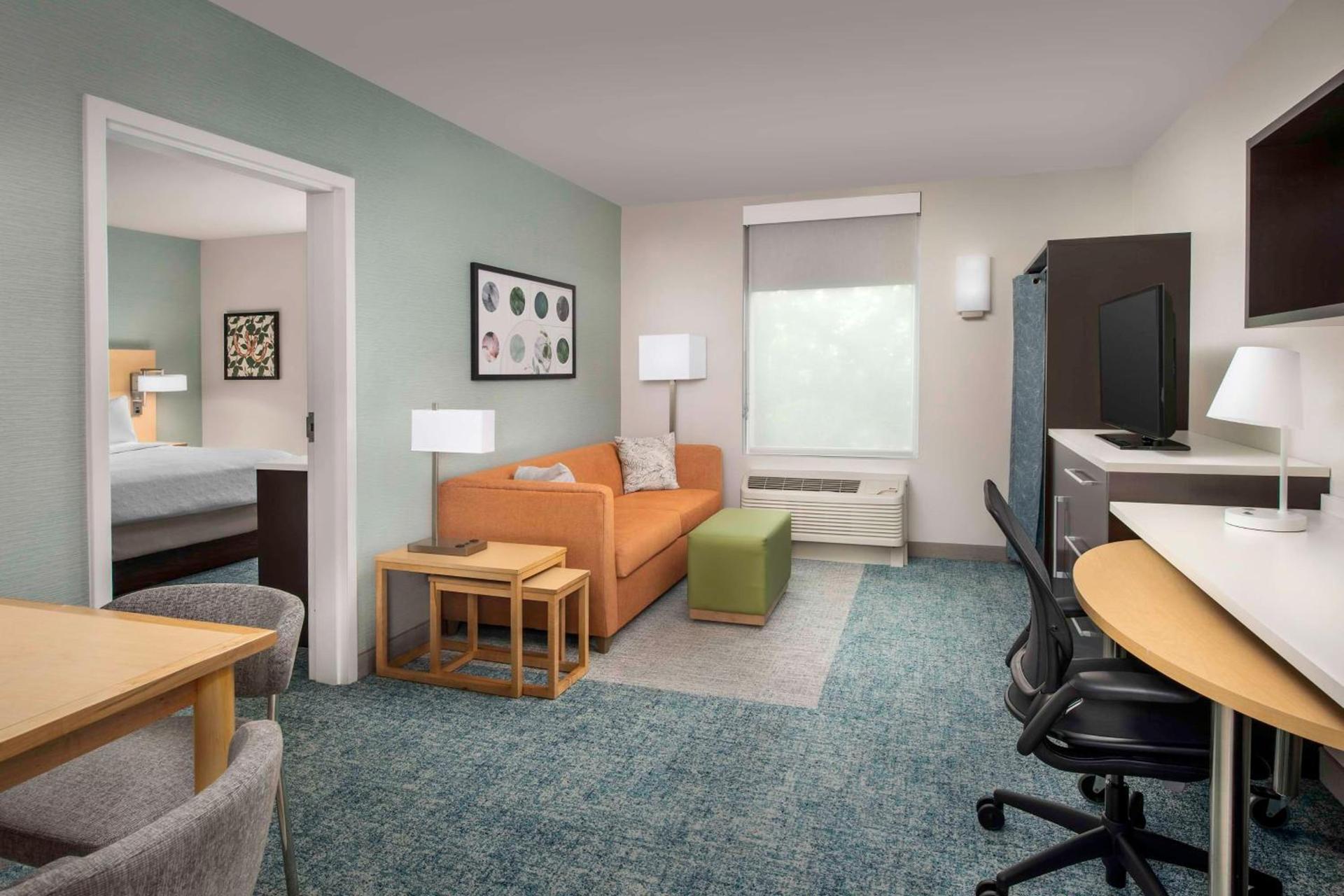 Home2 Suites by Hilton Lexington University / Medical Center photo 14