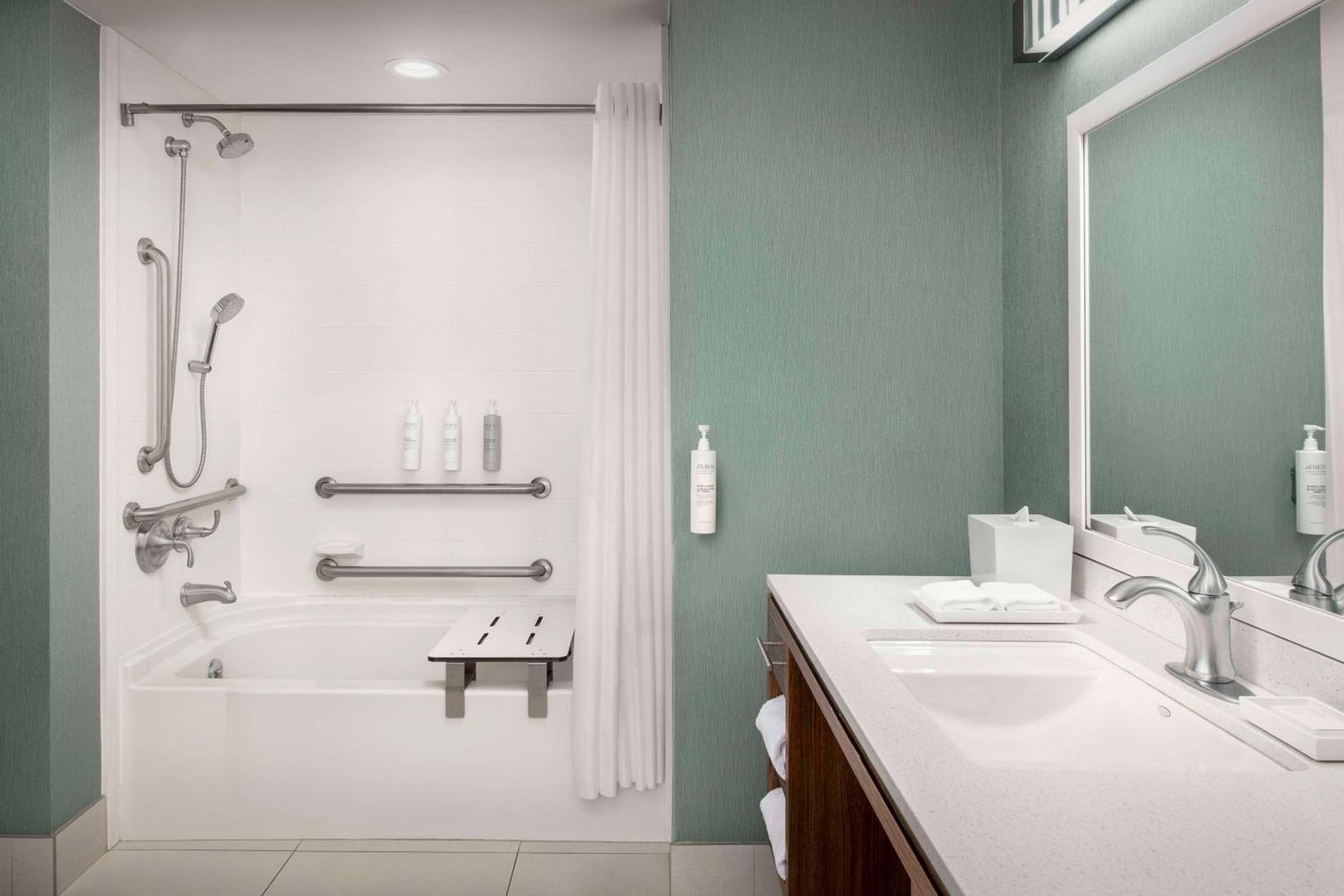 Home2 Suites by Hilton Lexington University / Medical Center photo 18