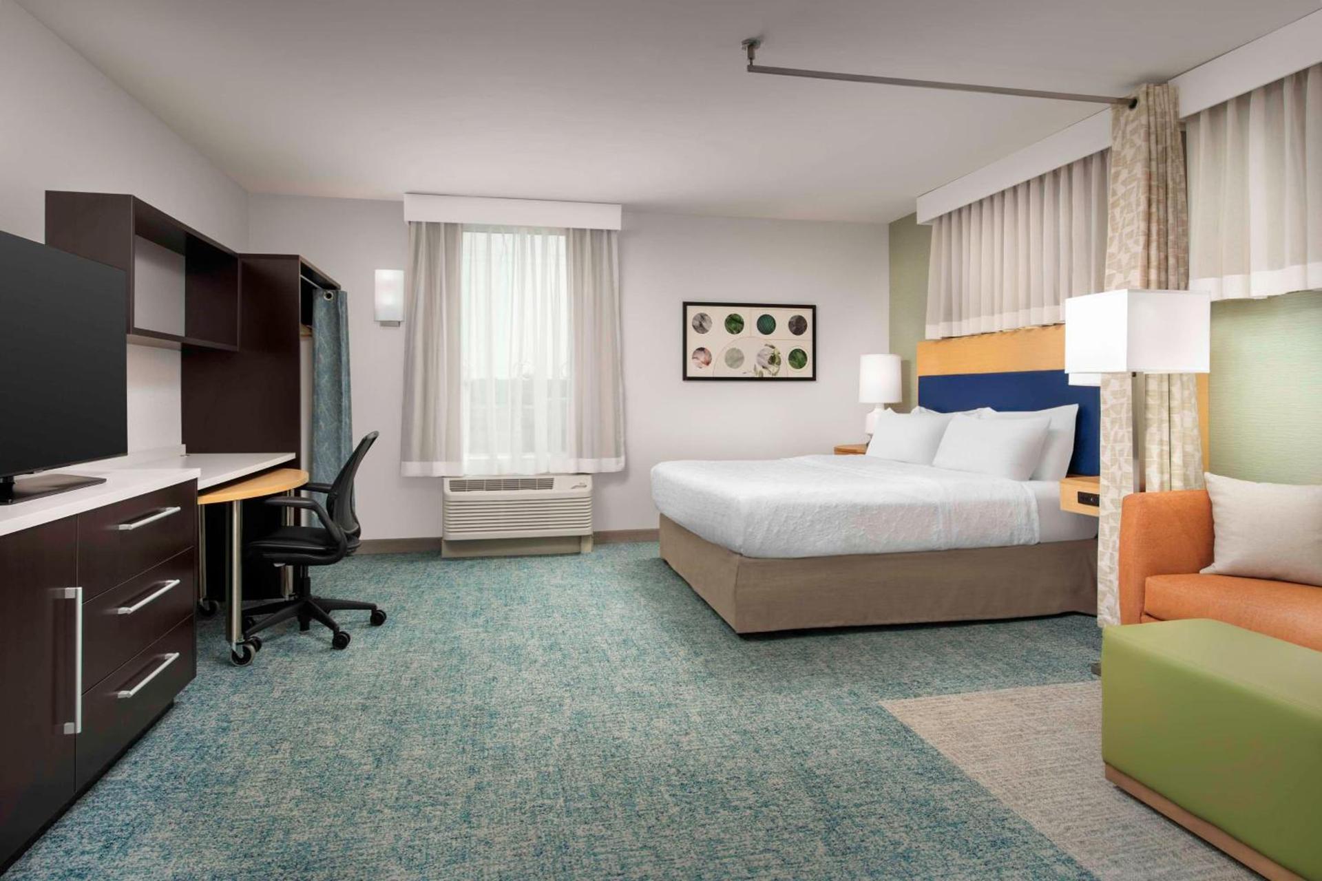 Home2 Suites by Hilton Lexington University / Medical Center photo 20