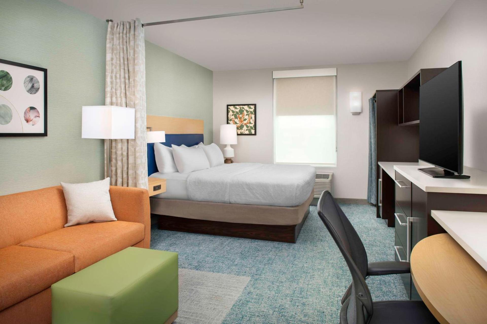 Home2 Suites by Hilton Lexington University / Medical Center photo 21