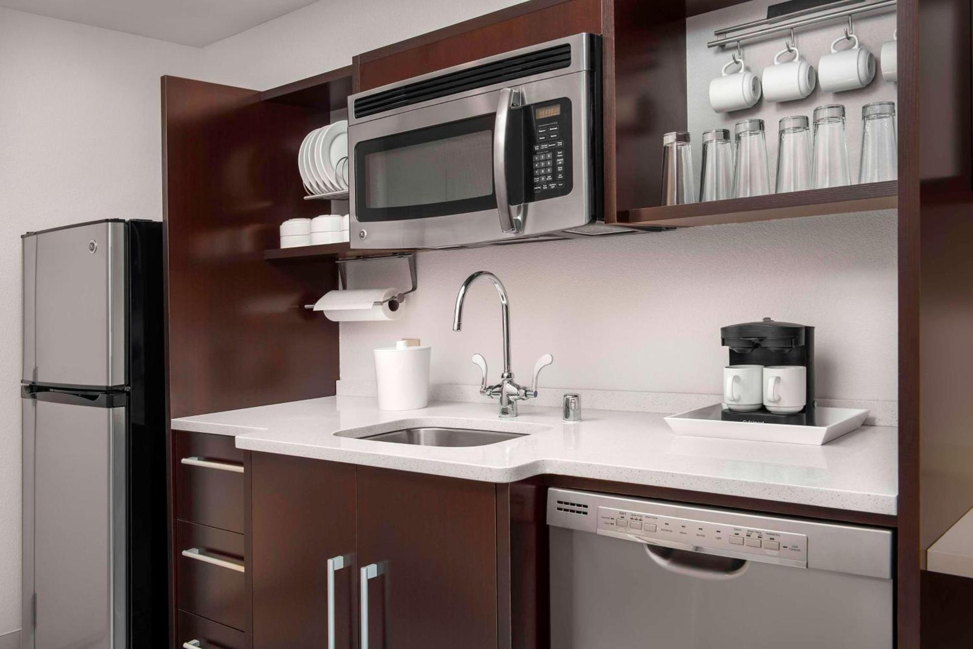 Home2 Suites by Hilton Lexington University / Medical Center photo 23