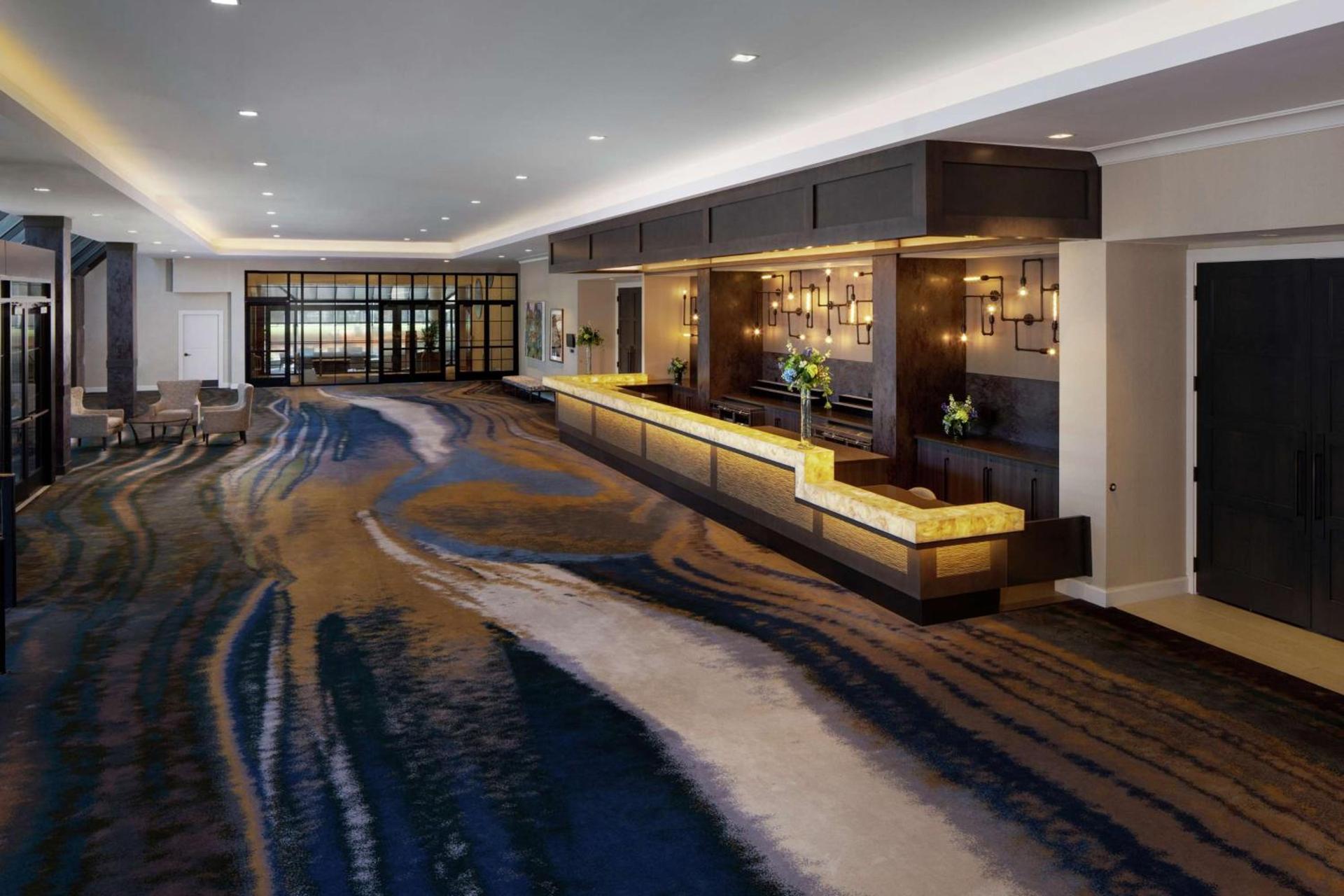 DoubleTree by Hilton Manchester Downtown photo 4