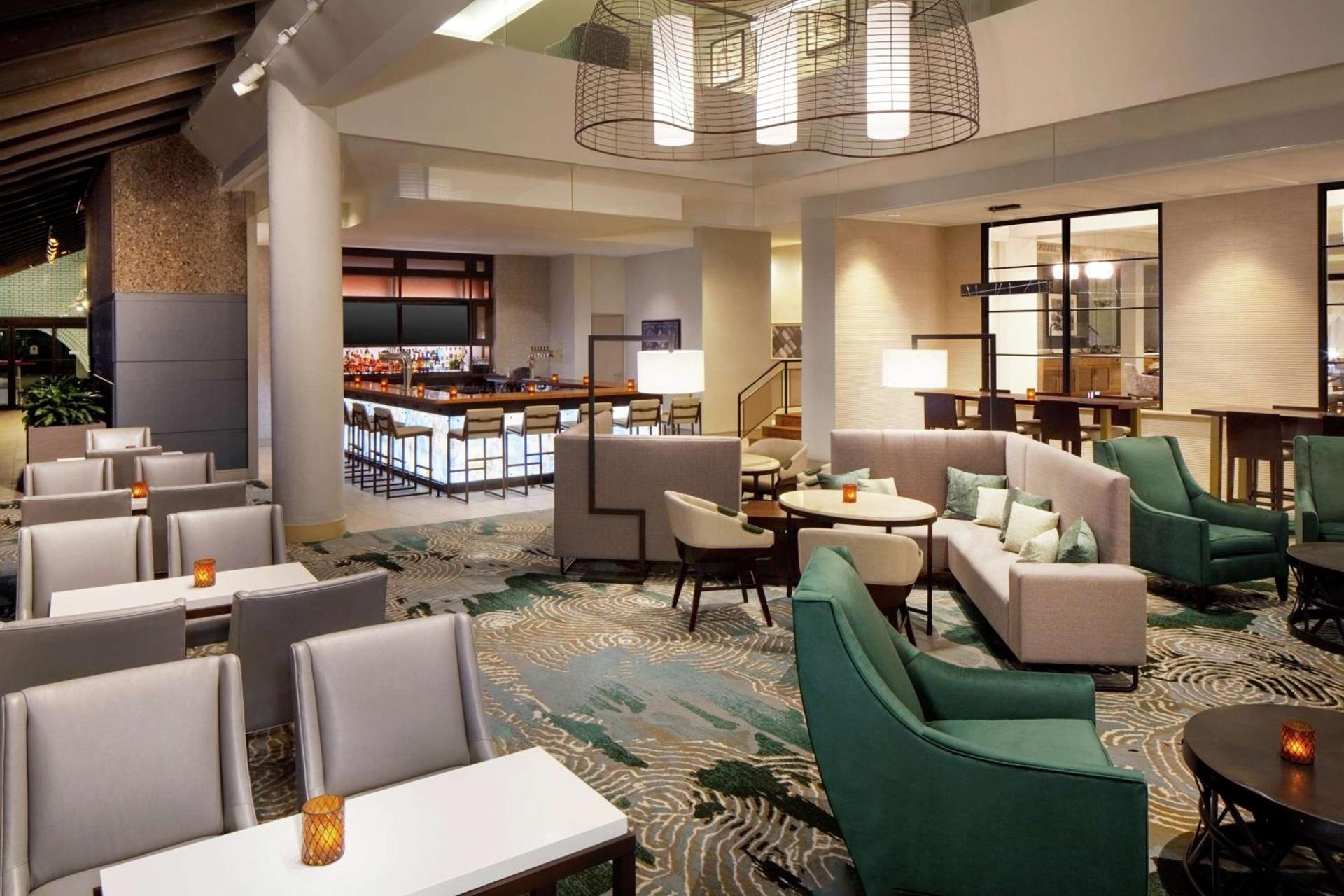 DoubleTree by Hilton Manchester Downtown photo 6
