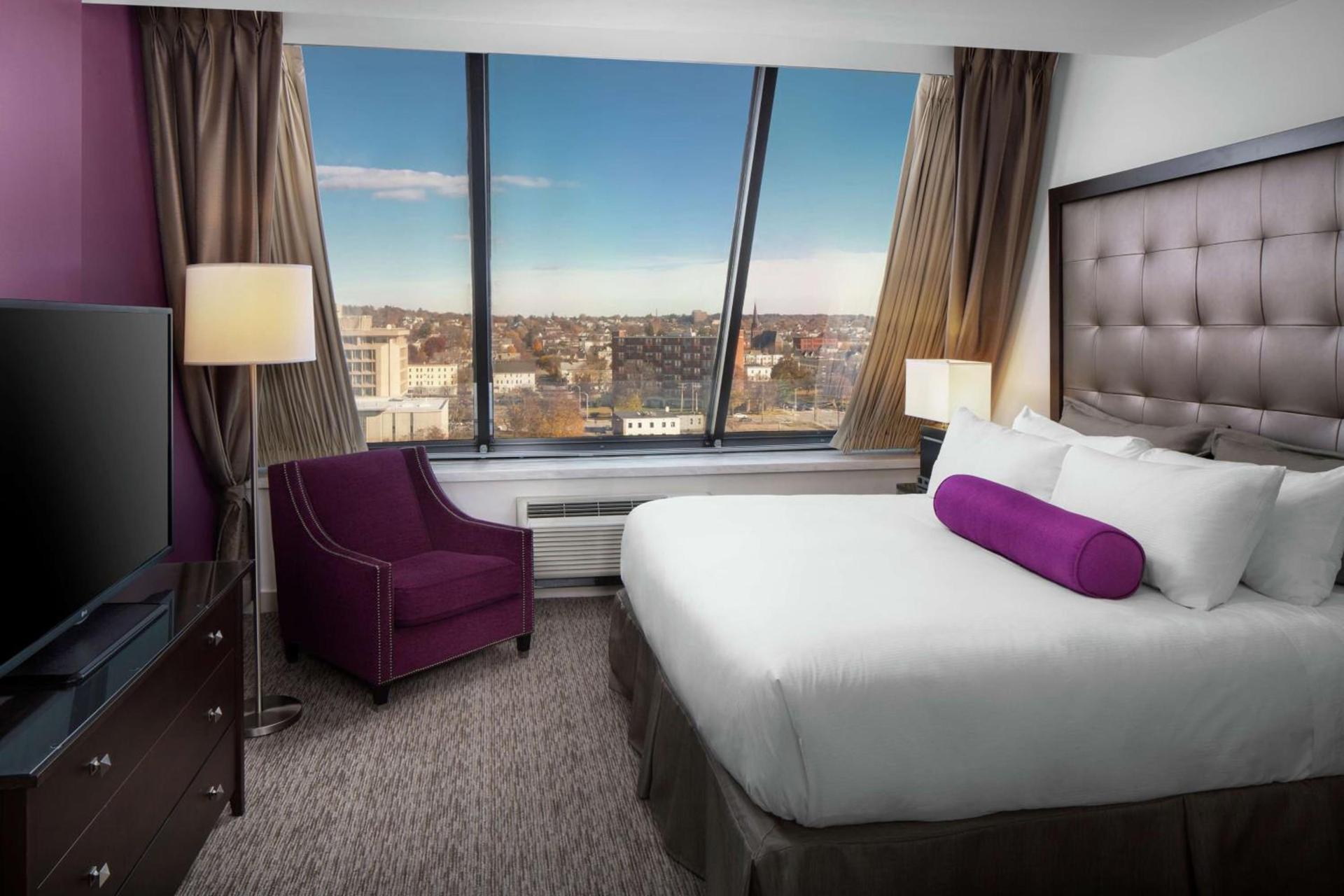 DoubleTree by Hilton Manchester Downtown photo 17
