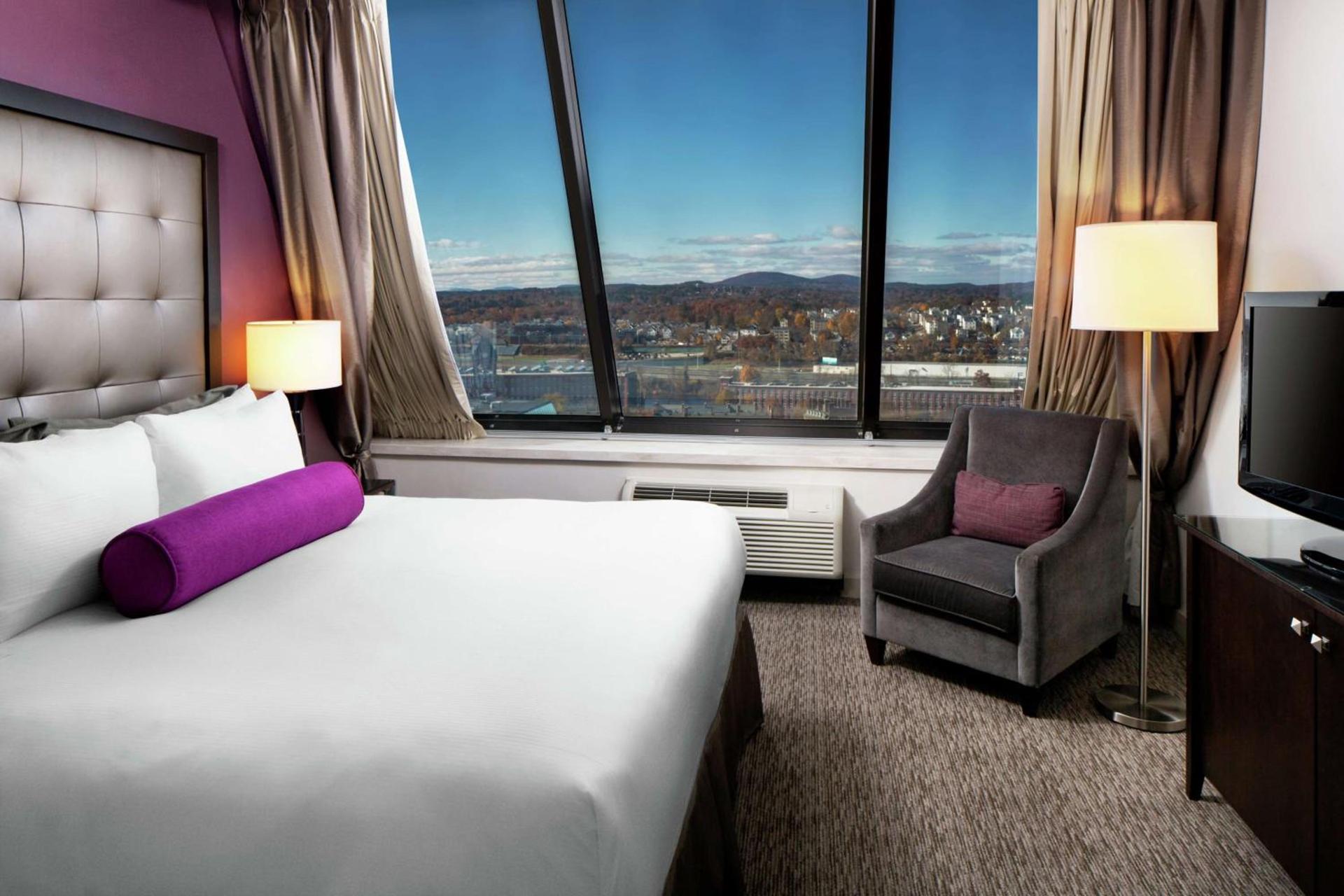 DoubleTree by Hilton Manchester Downtown photo 18