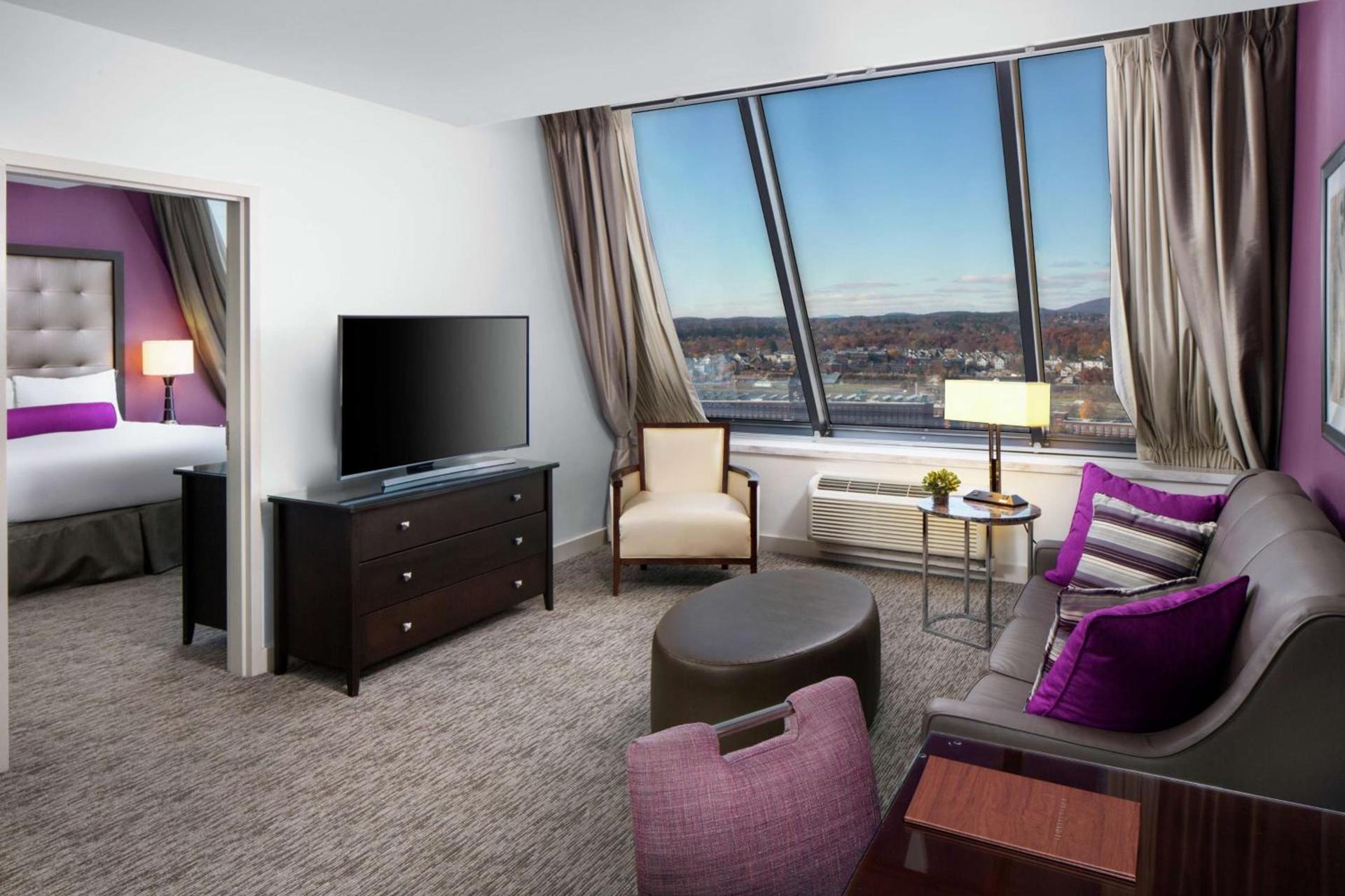 DoubleTree by Hilton Manchester Downtown photo 26