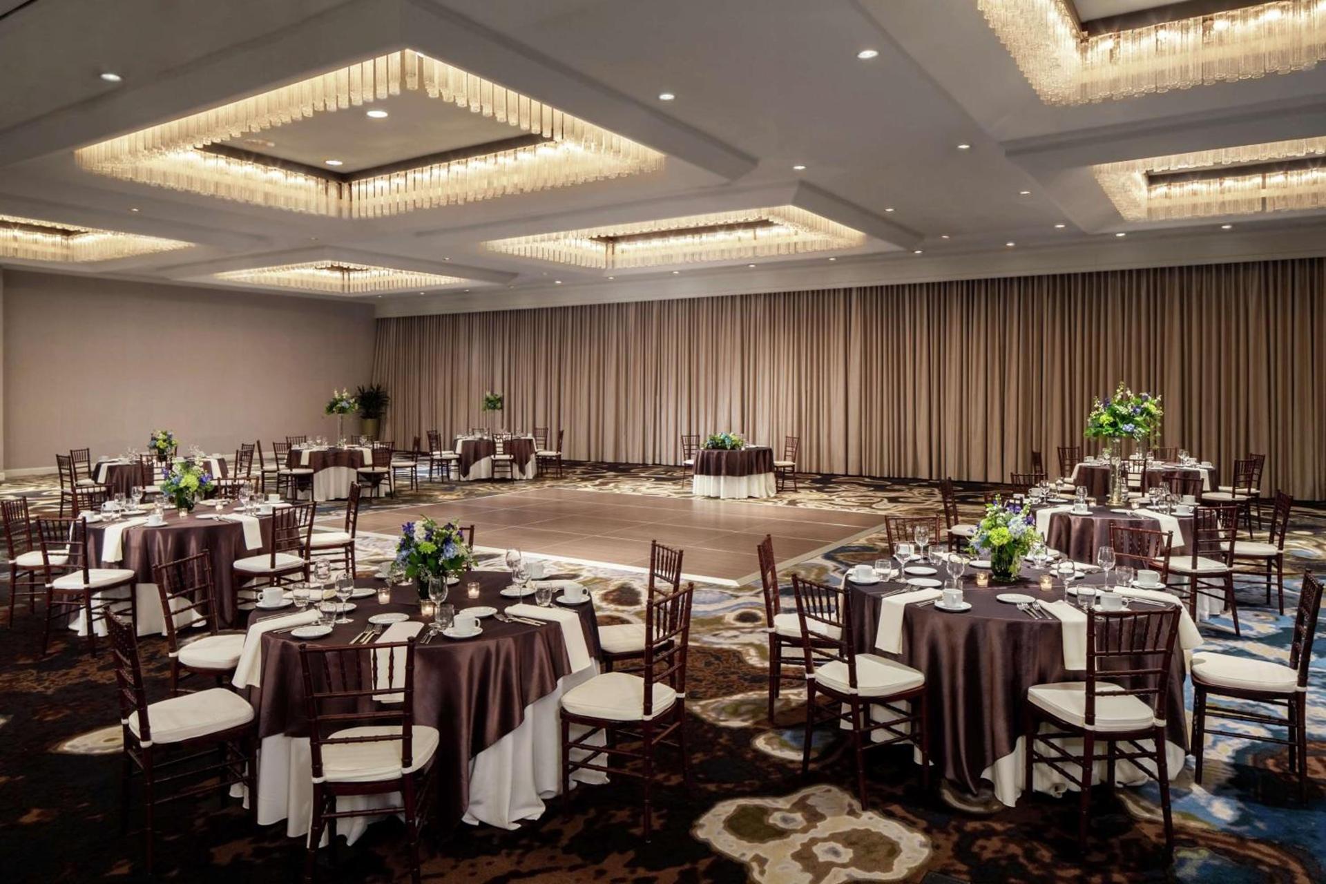DoubleTree by Hilton Manchester Downtown photo 34