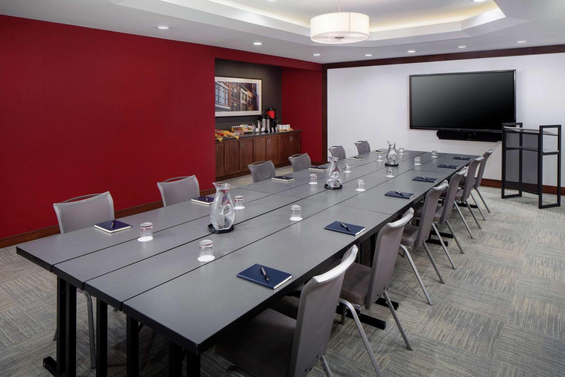 DoubleTree by Hilton Manchester Downtown photo 35