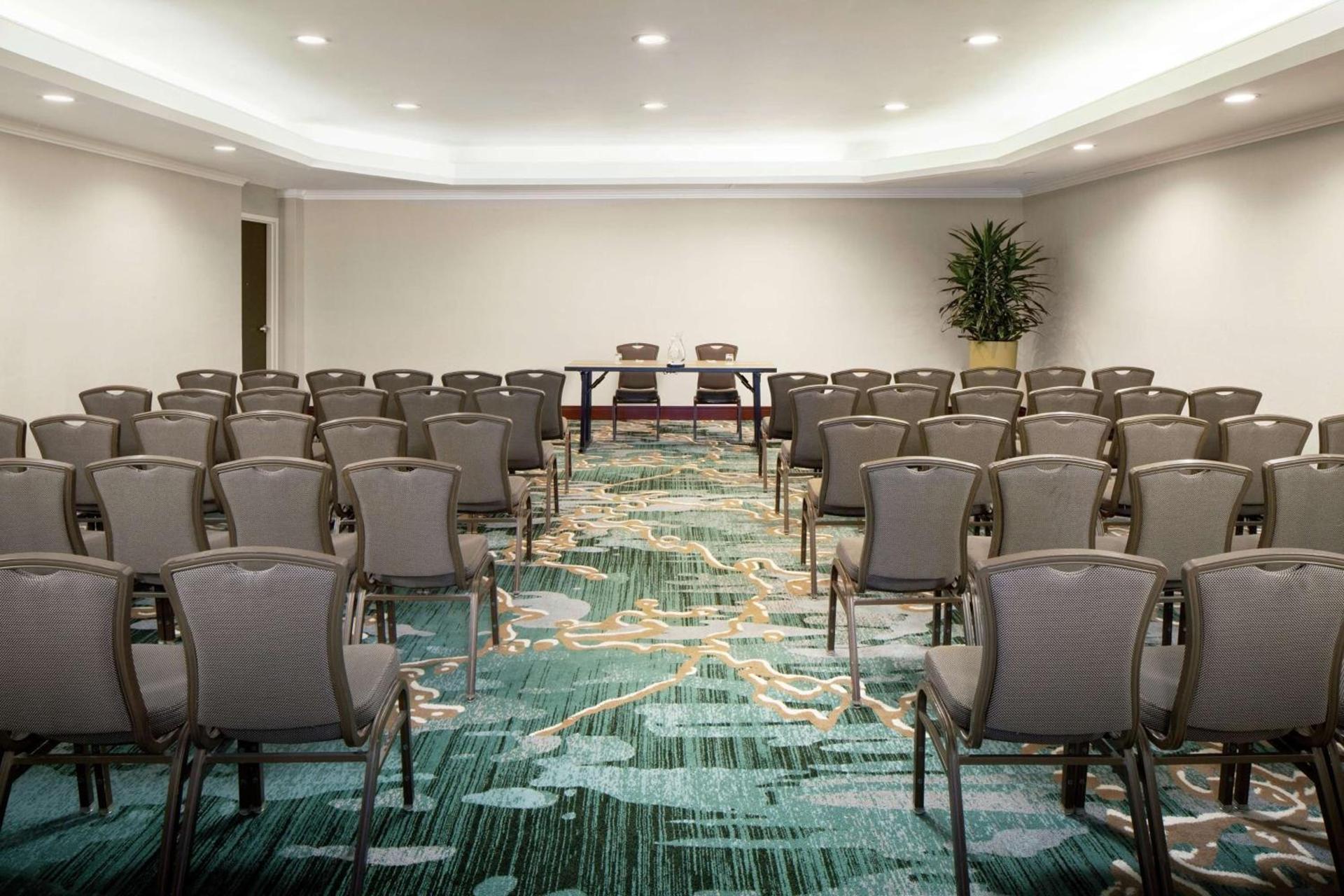 DoubleTree by Hilton Manchester Downtown photo 36