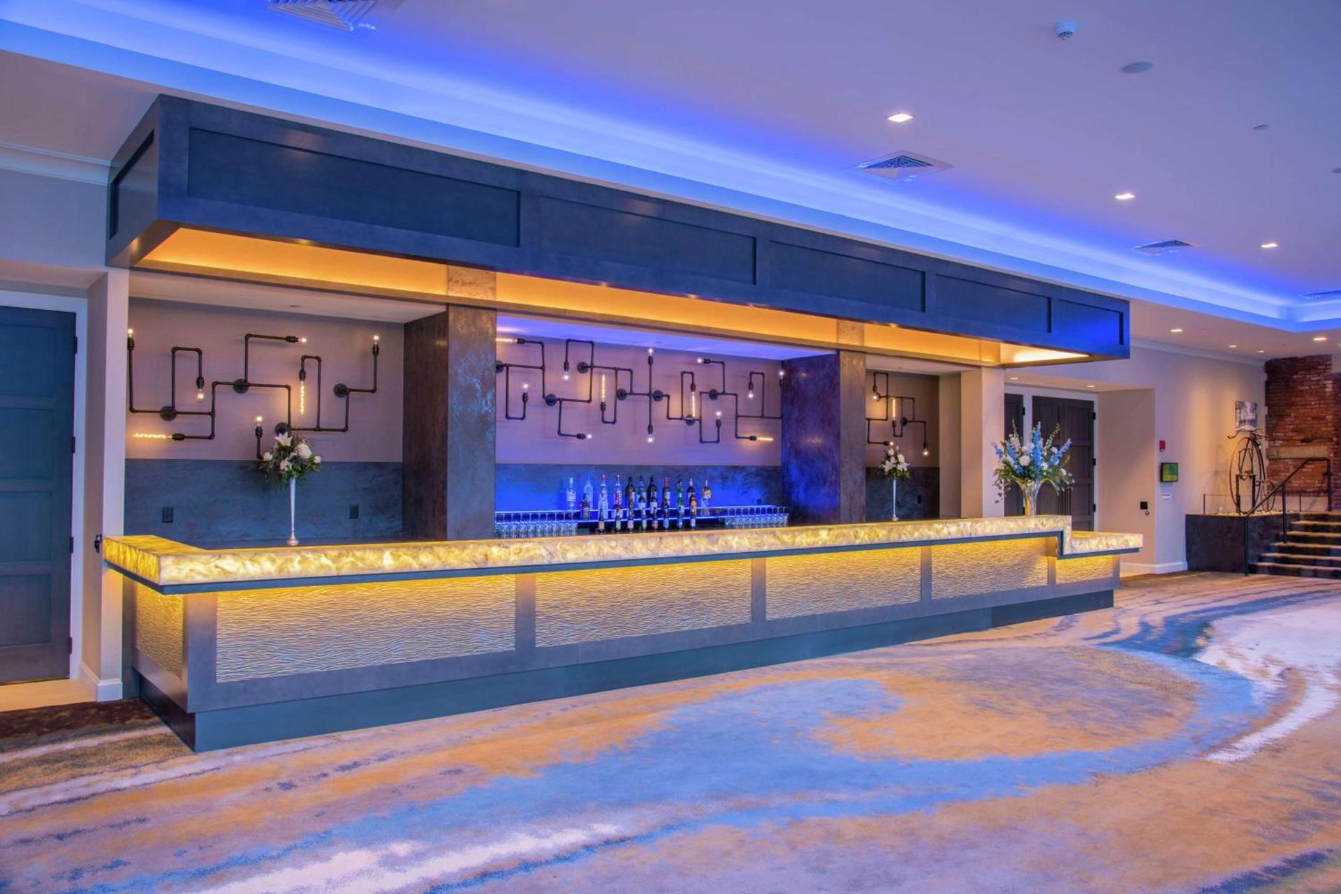 DoubleTree by Hilton Manchester Downtown photo 55