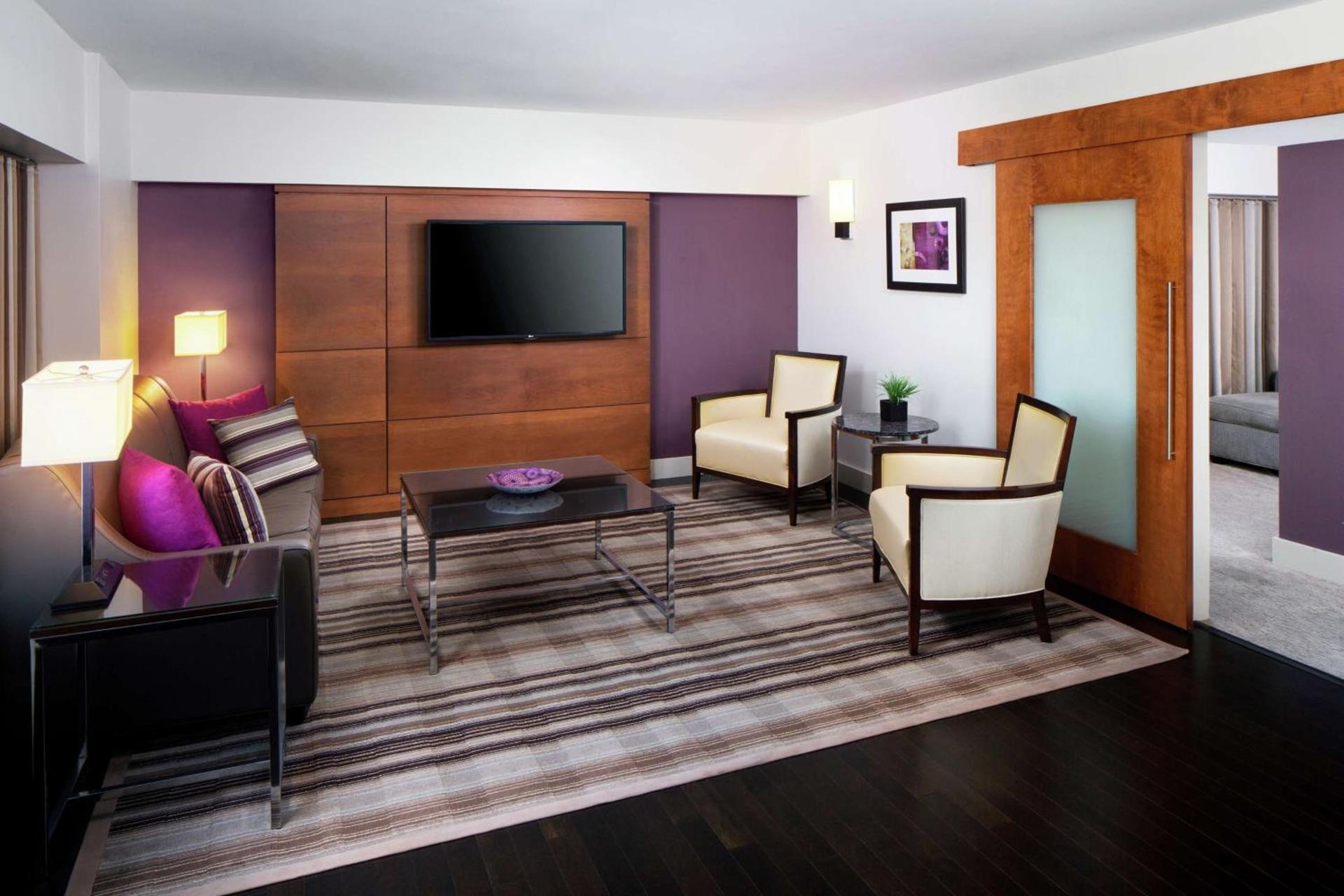 DoubleTree by Hilton Manchester Downtown photo 59
