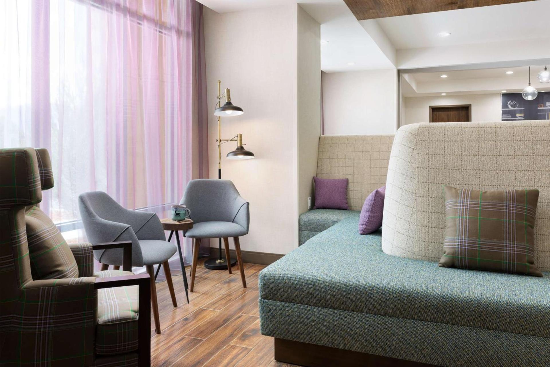 Hampton Inn Oakhurst-Yosemite photo 3