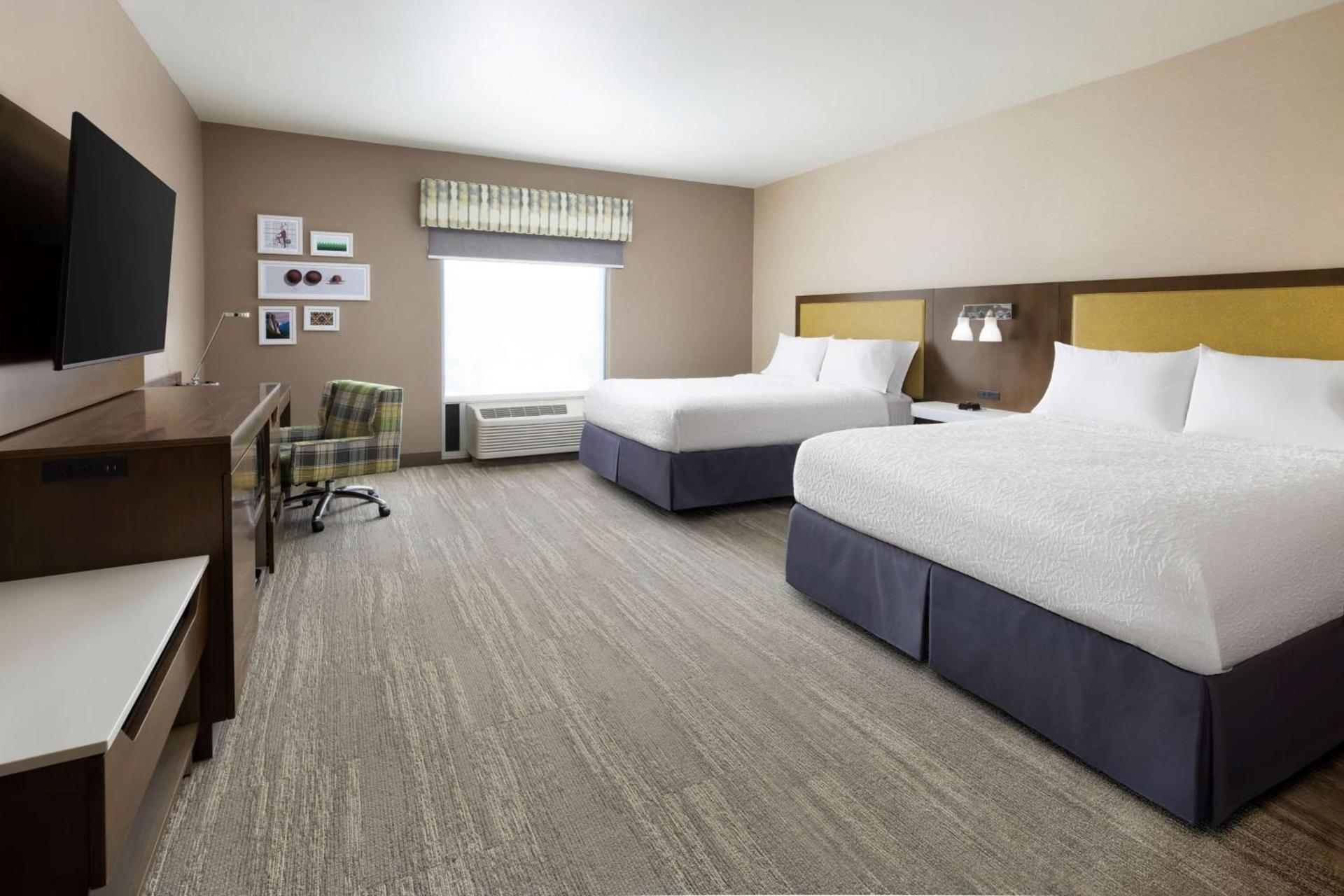 Hampton Inn Oakhurst-Yosemite photo 11