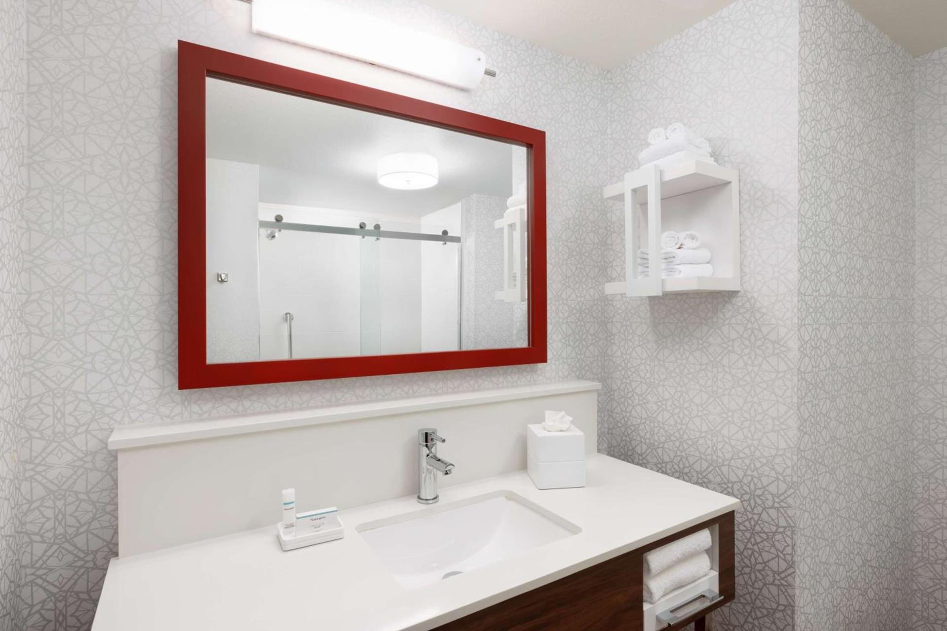 Hampton Inn Oakhurst-Yosemite photo 13