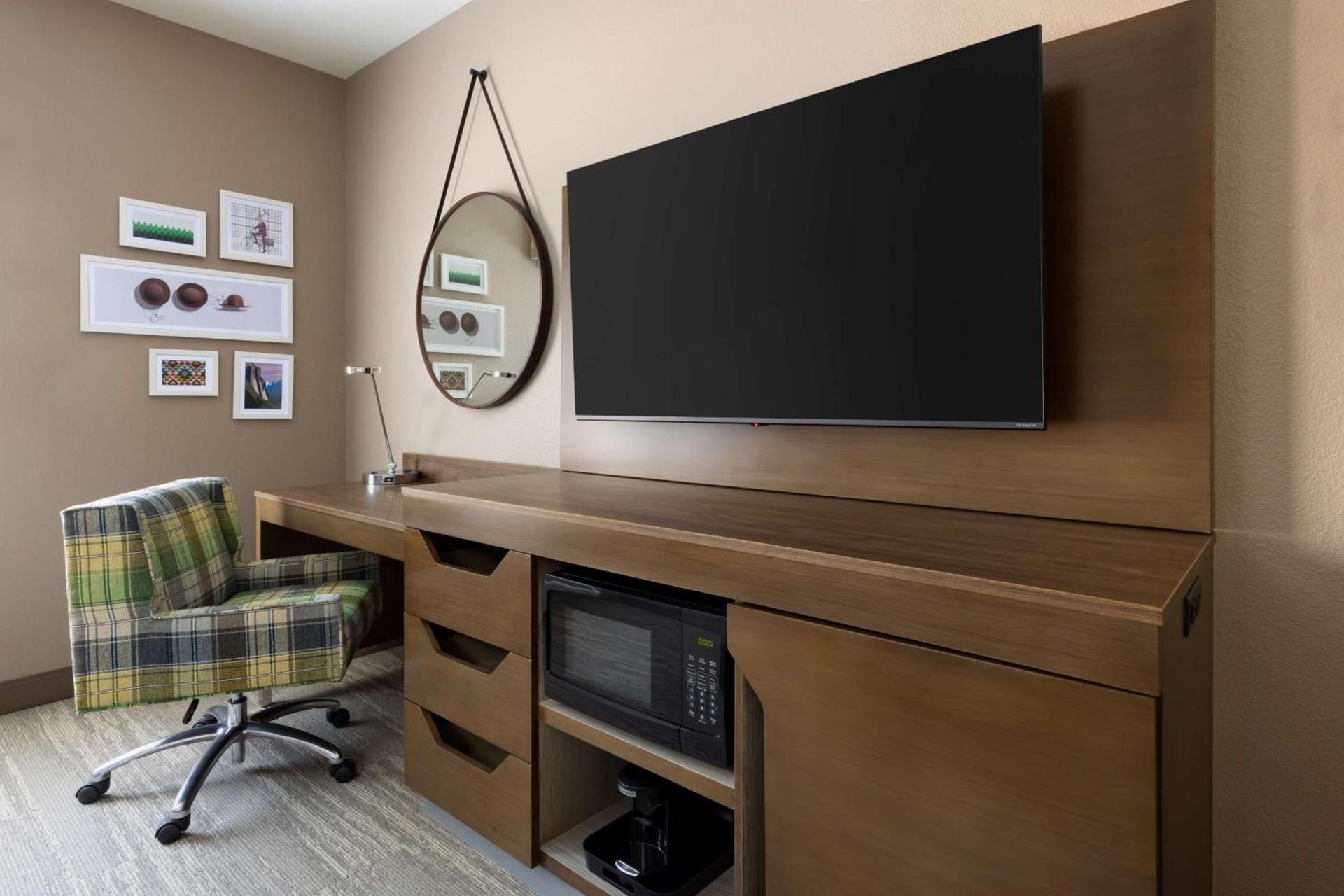 Hampton Inn Oakhurst-Yosemite photo 15