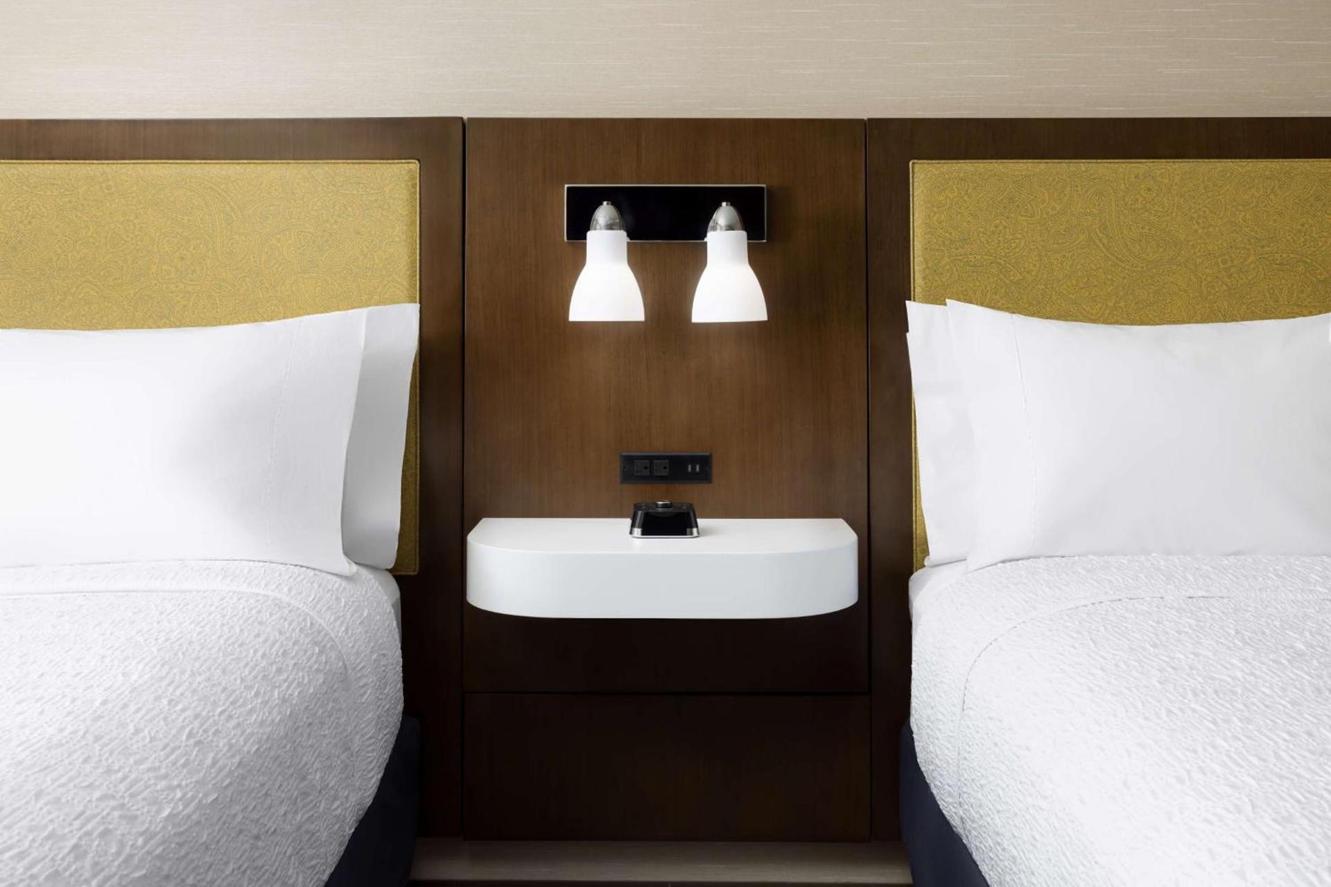 Hampton Inn Oakhurst-Yosemite photo 16