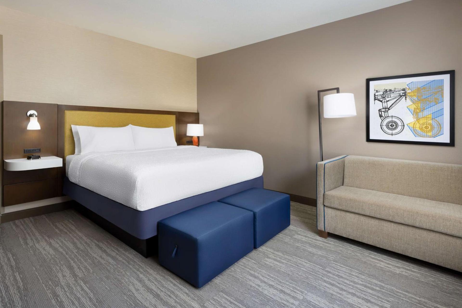 Hampton Inn Oakhurst-Yosemite photo 17