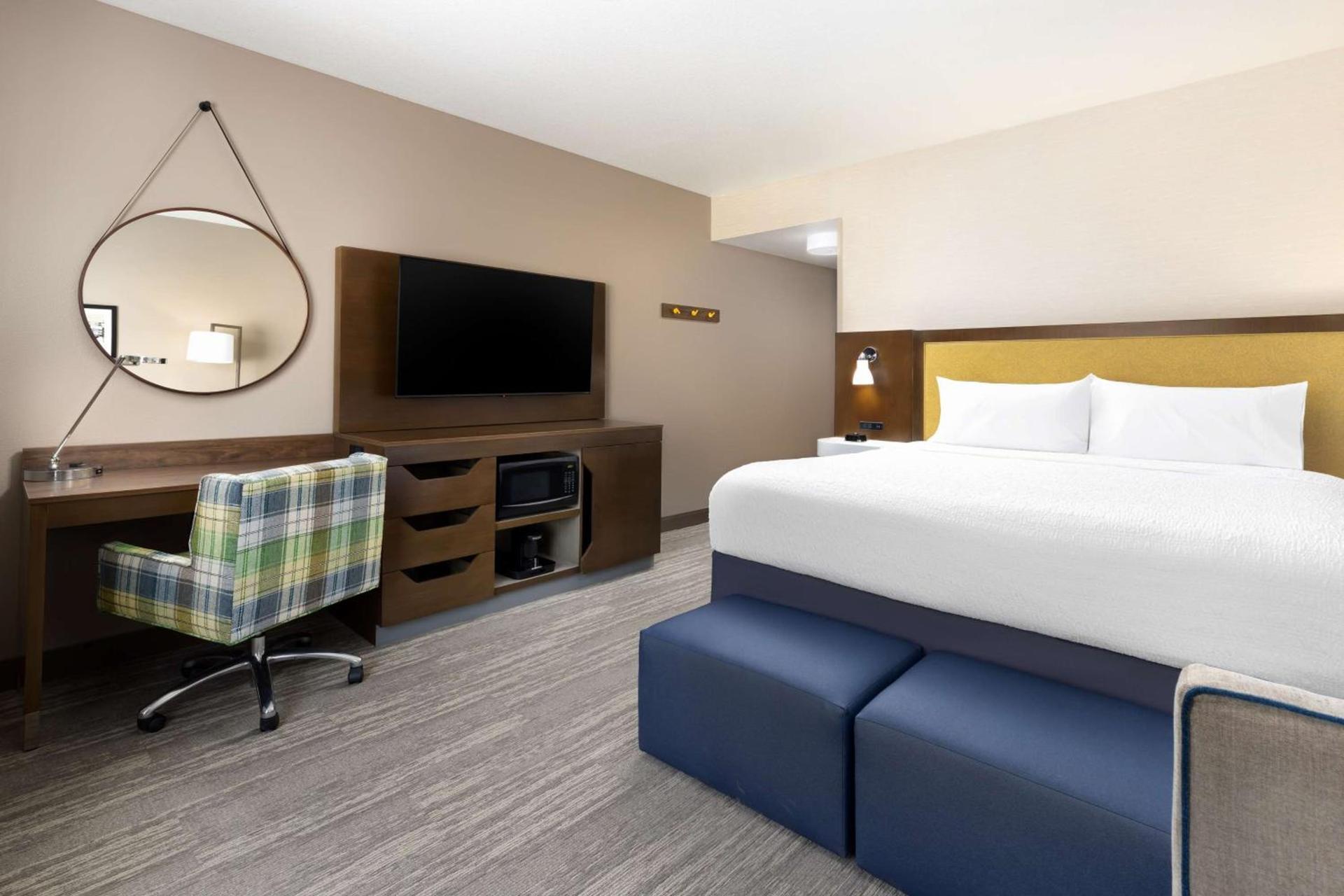 Hampton Inn Oakhurst-Yosemite photo 18