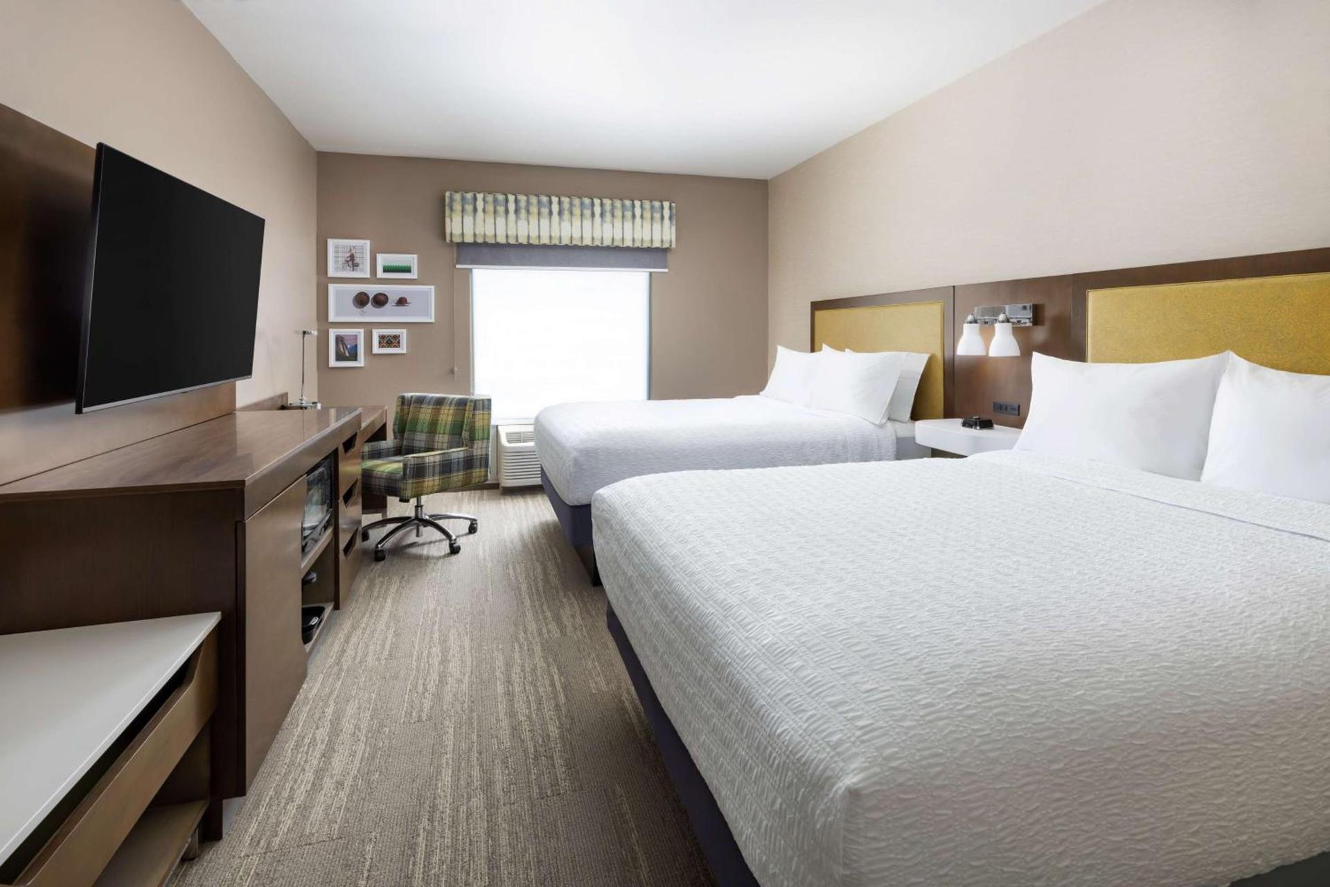 Hampton Inn Oakhurst-Yosemite photo 19