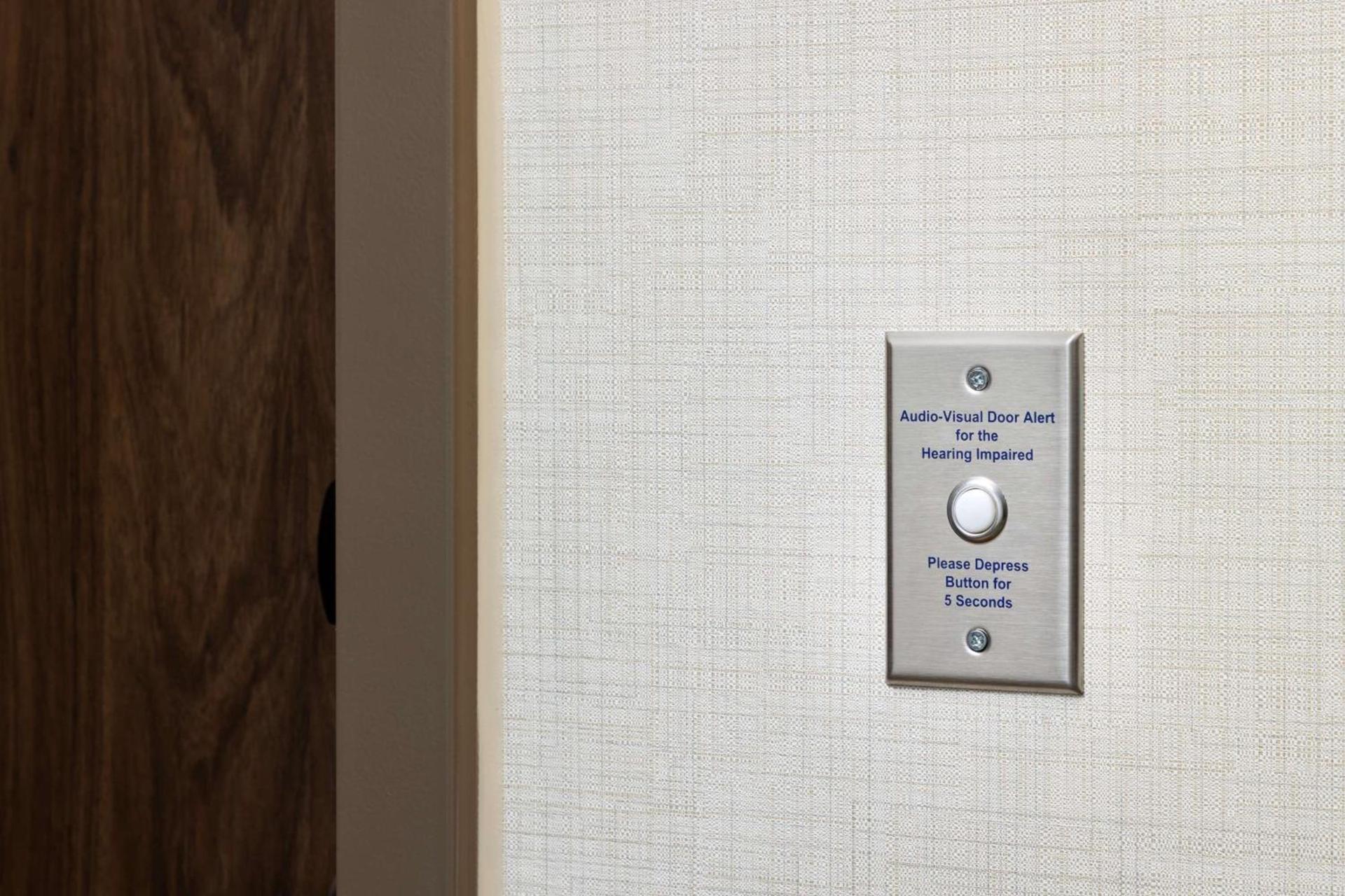 Hampton Inn Oakhurst-Yosemite photo 21