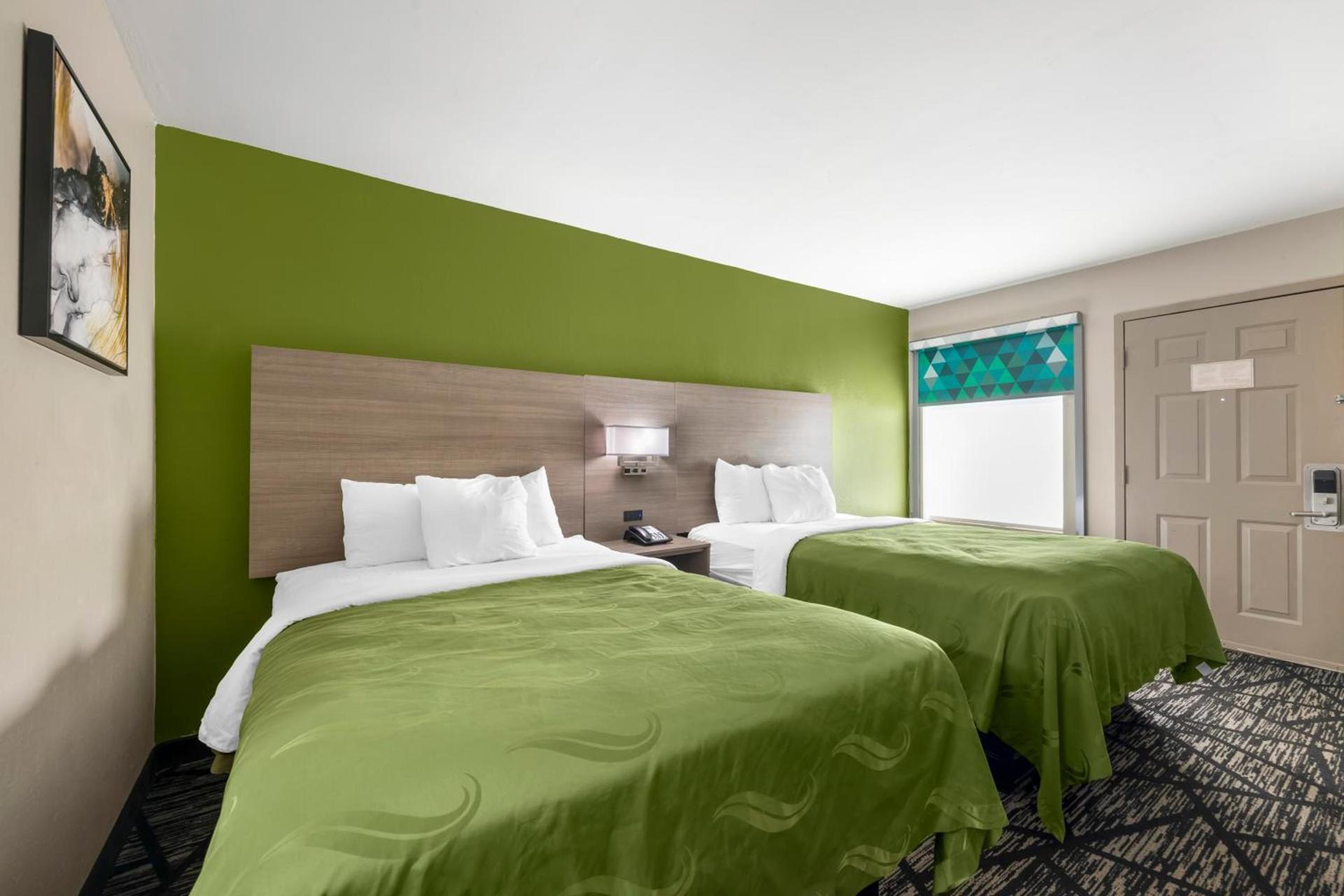 Quality Inn Jackson Northwest photo 54