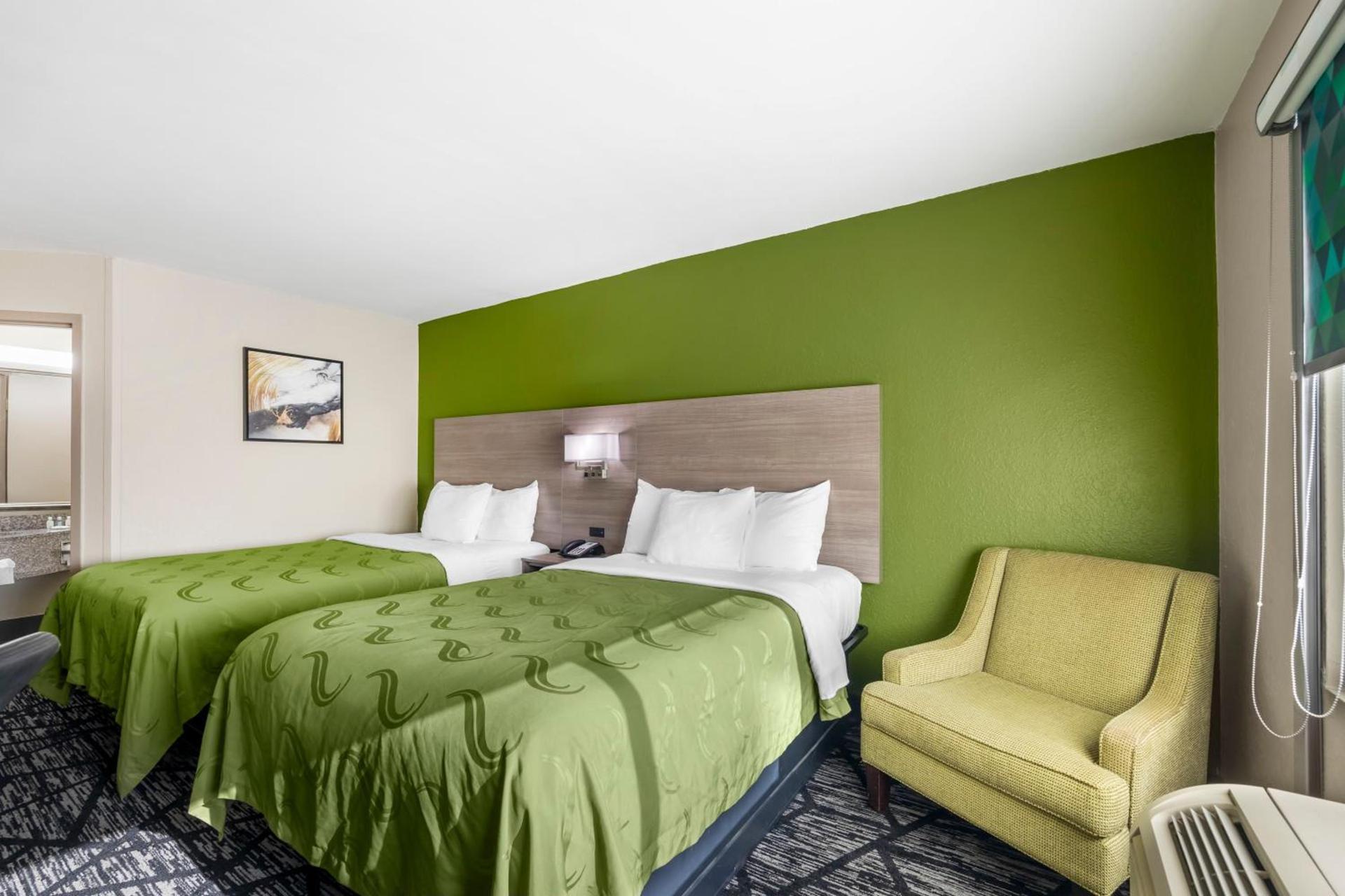 Quality Inn Jackson Northwest photo 53