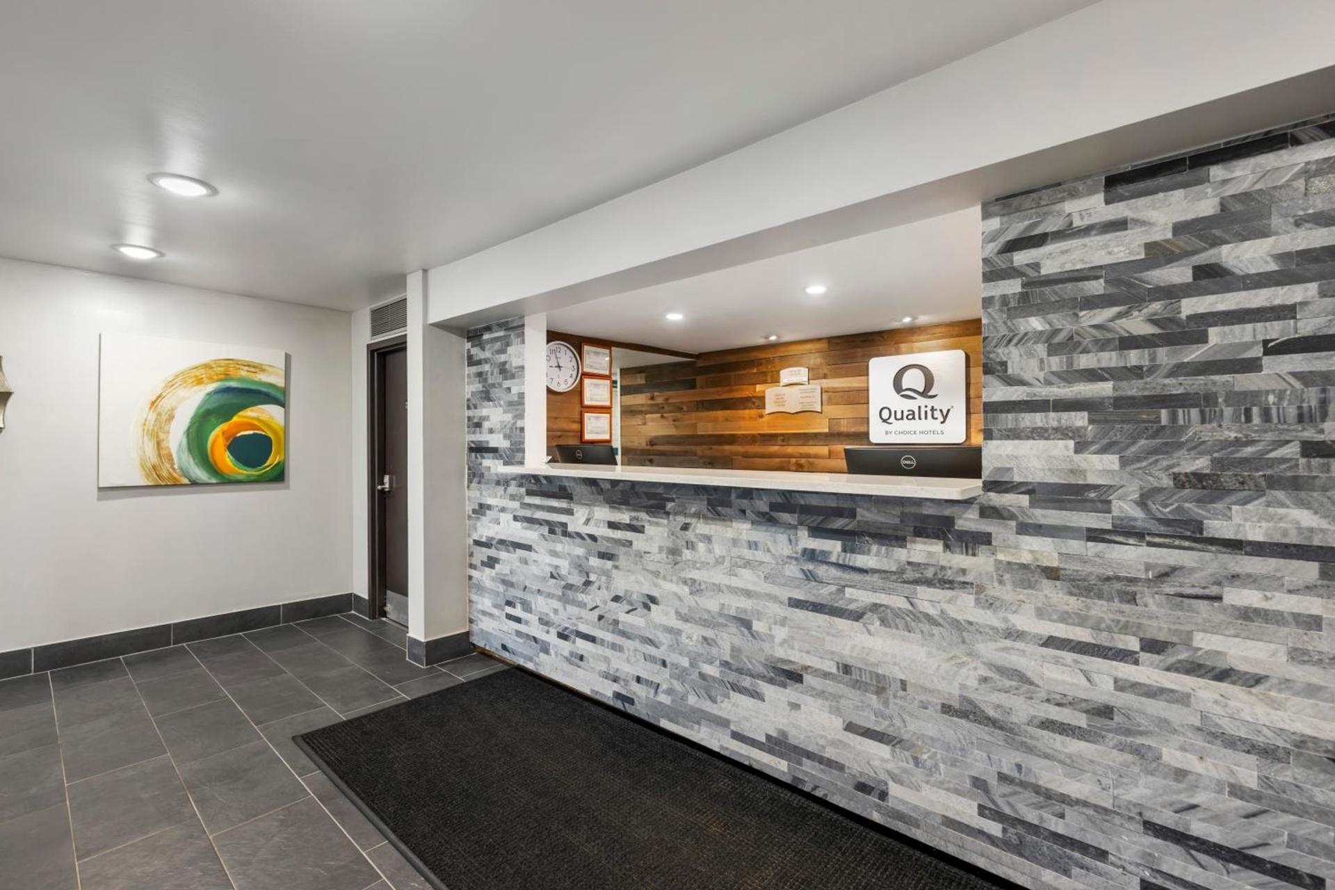Quality Inn Jackson Northwest photo 69