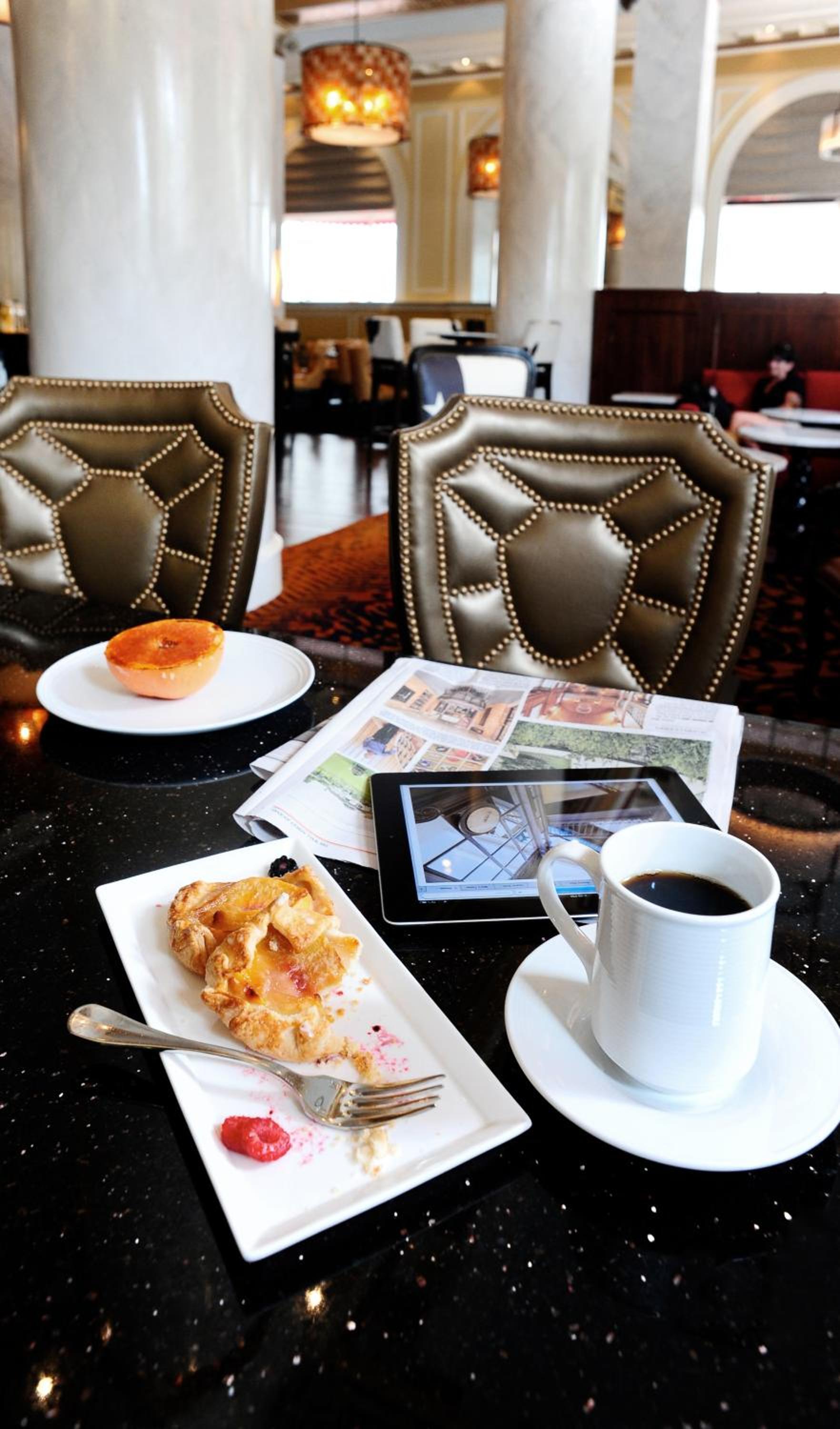 Hotel ICON, Autograph Collection photo 49