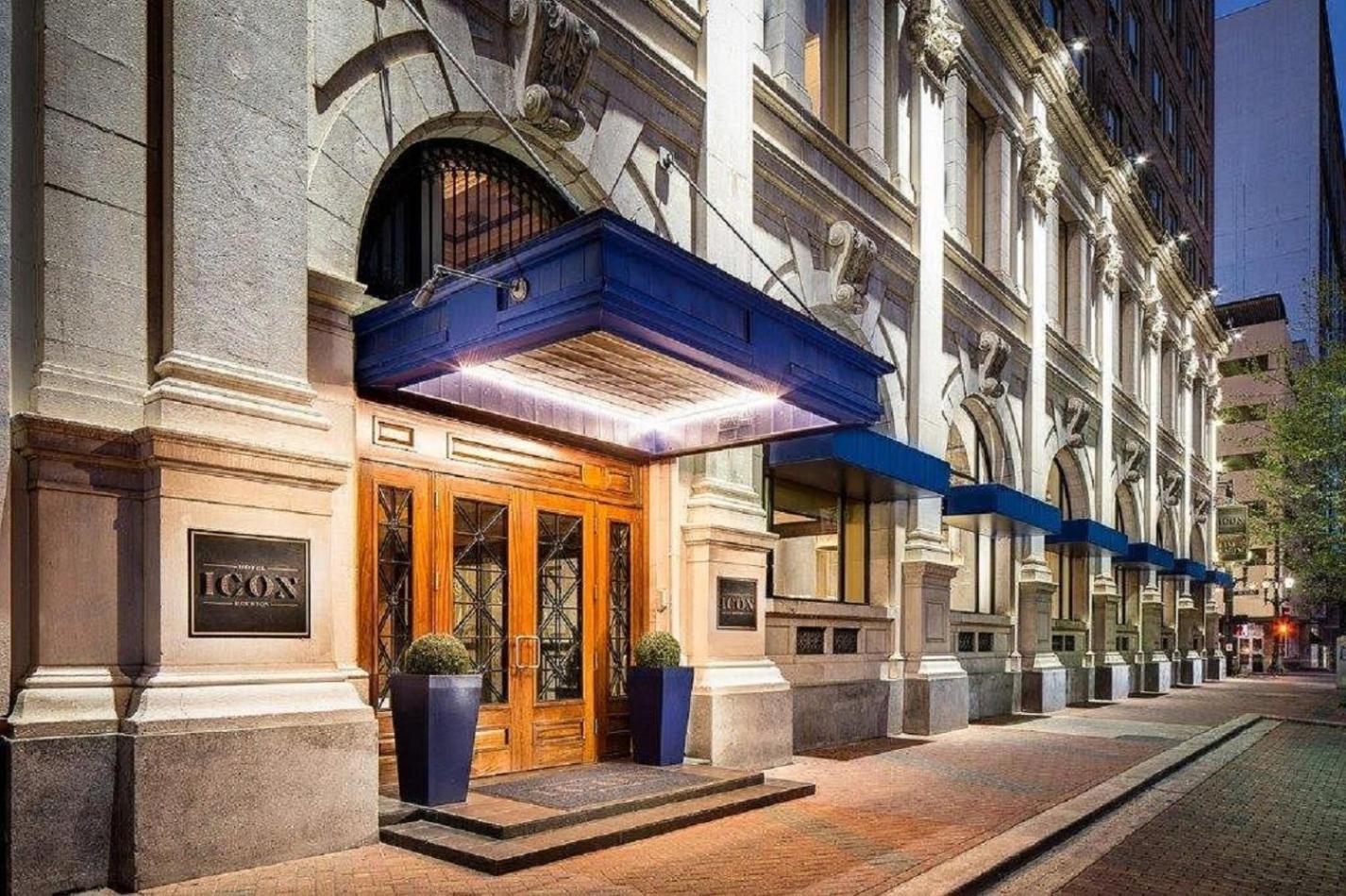 Hotel ICON, Autograph Collection photo 1