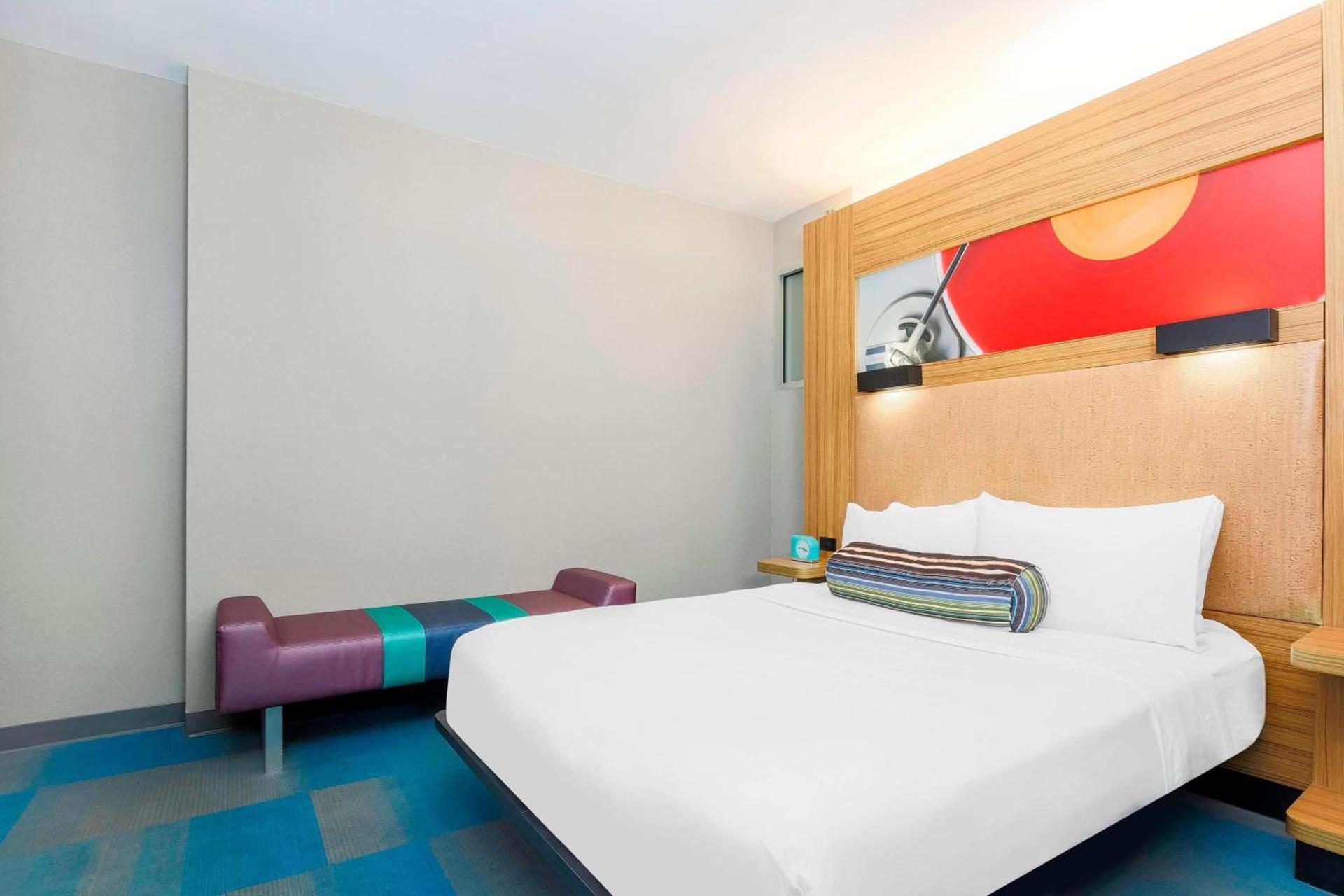 Aloft by Marriott Harlem photo 7