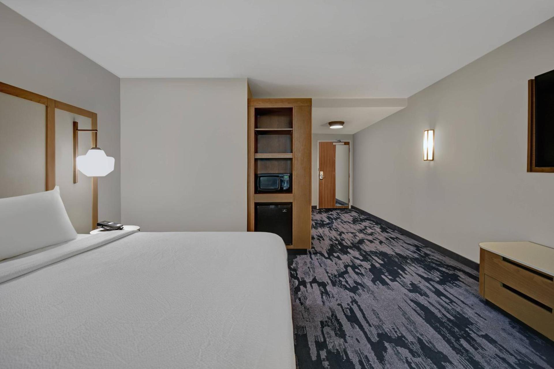 Fairfield by Marriott Inn & Suites Mansfield photo 25