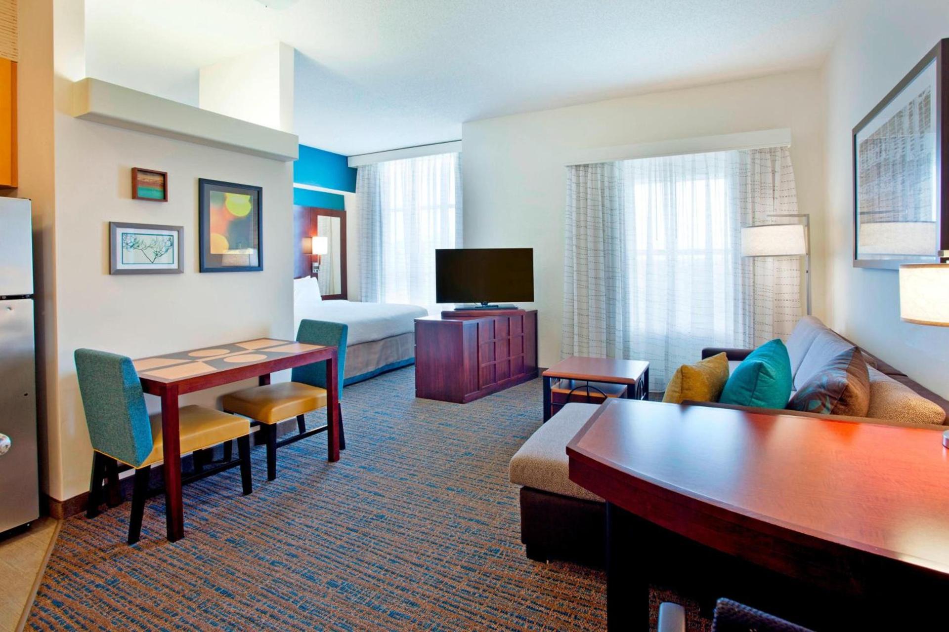 Residence Inn Baltimore Hunt Valley photo 5