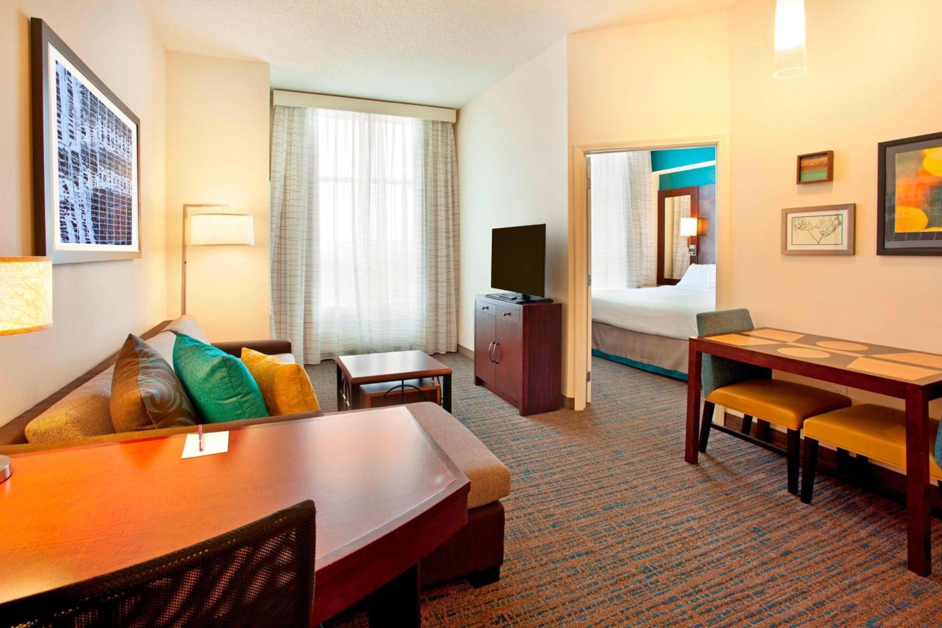 Residence Inn Baltimore Hunt Valley photo 7