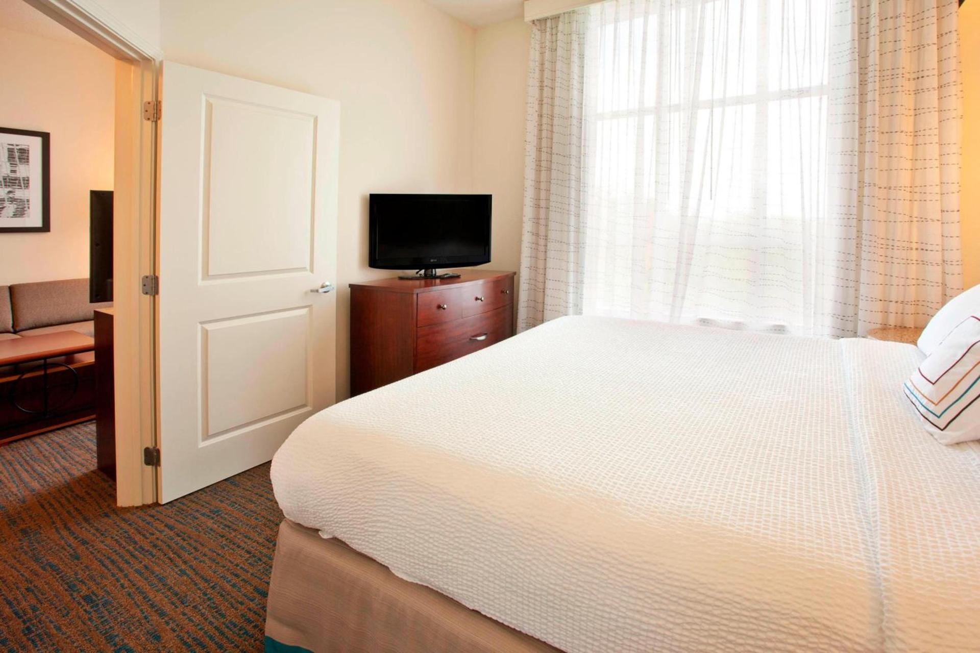 Residence Inn Baltimore Hunt Valley photo 8