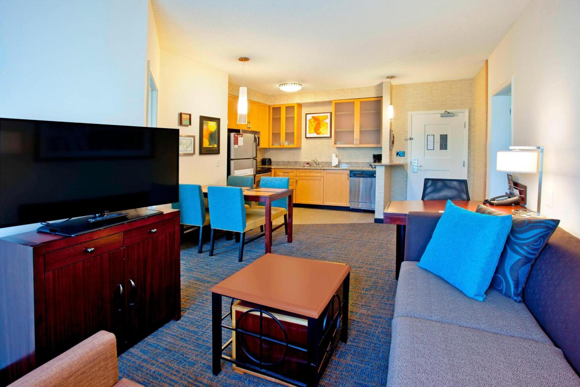 Residence Inn Baltimore Hunt Valley photo 9