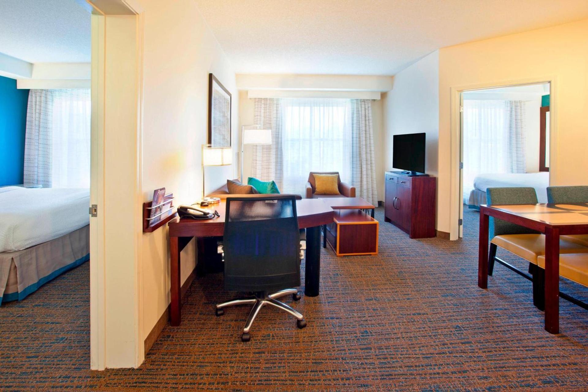 Residence Inn Baltimore Hunt Valley photo 10