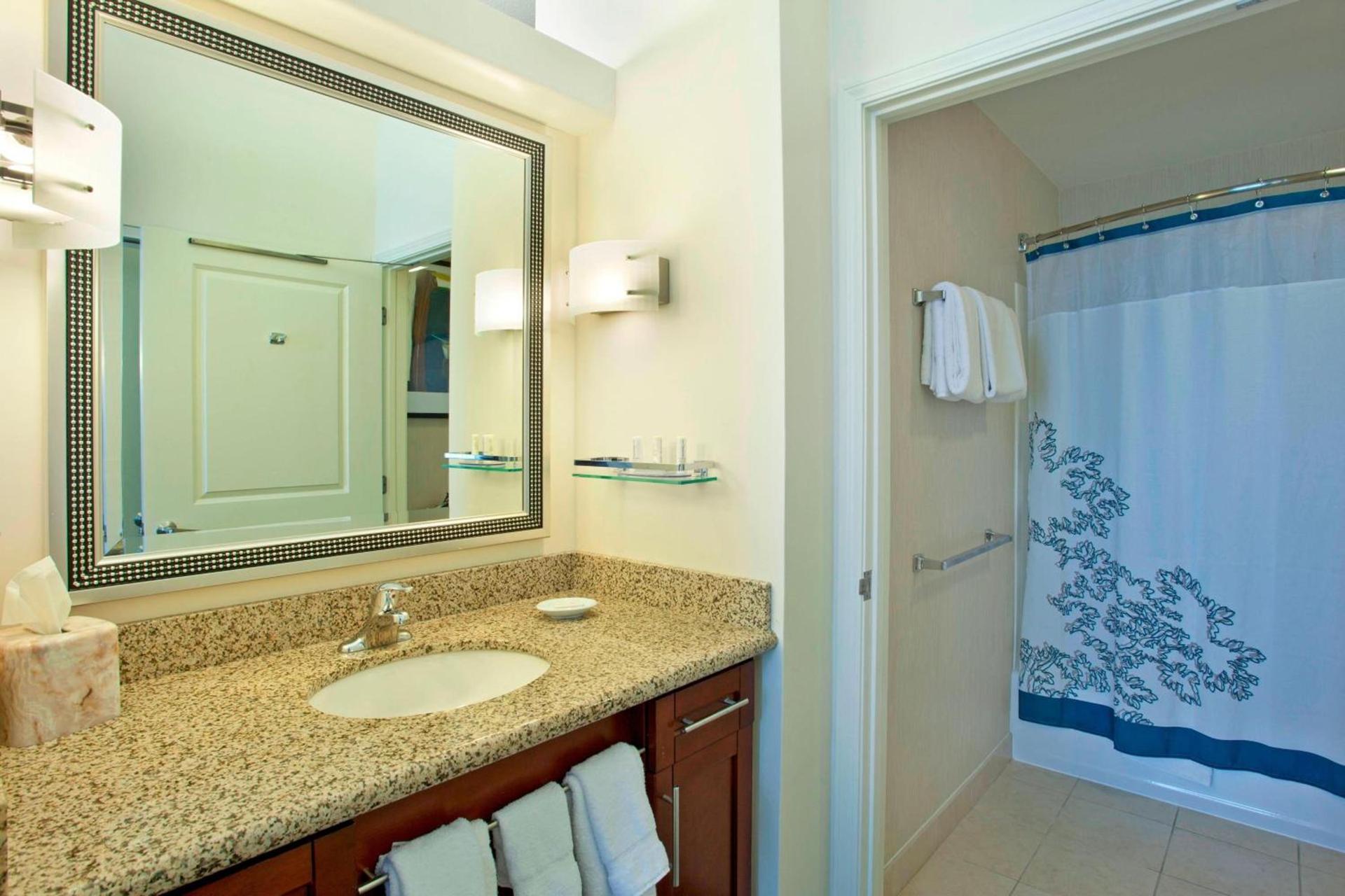 Residence Inn Baltimore Hunt Valley photo 11