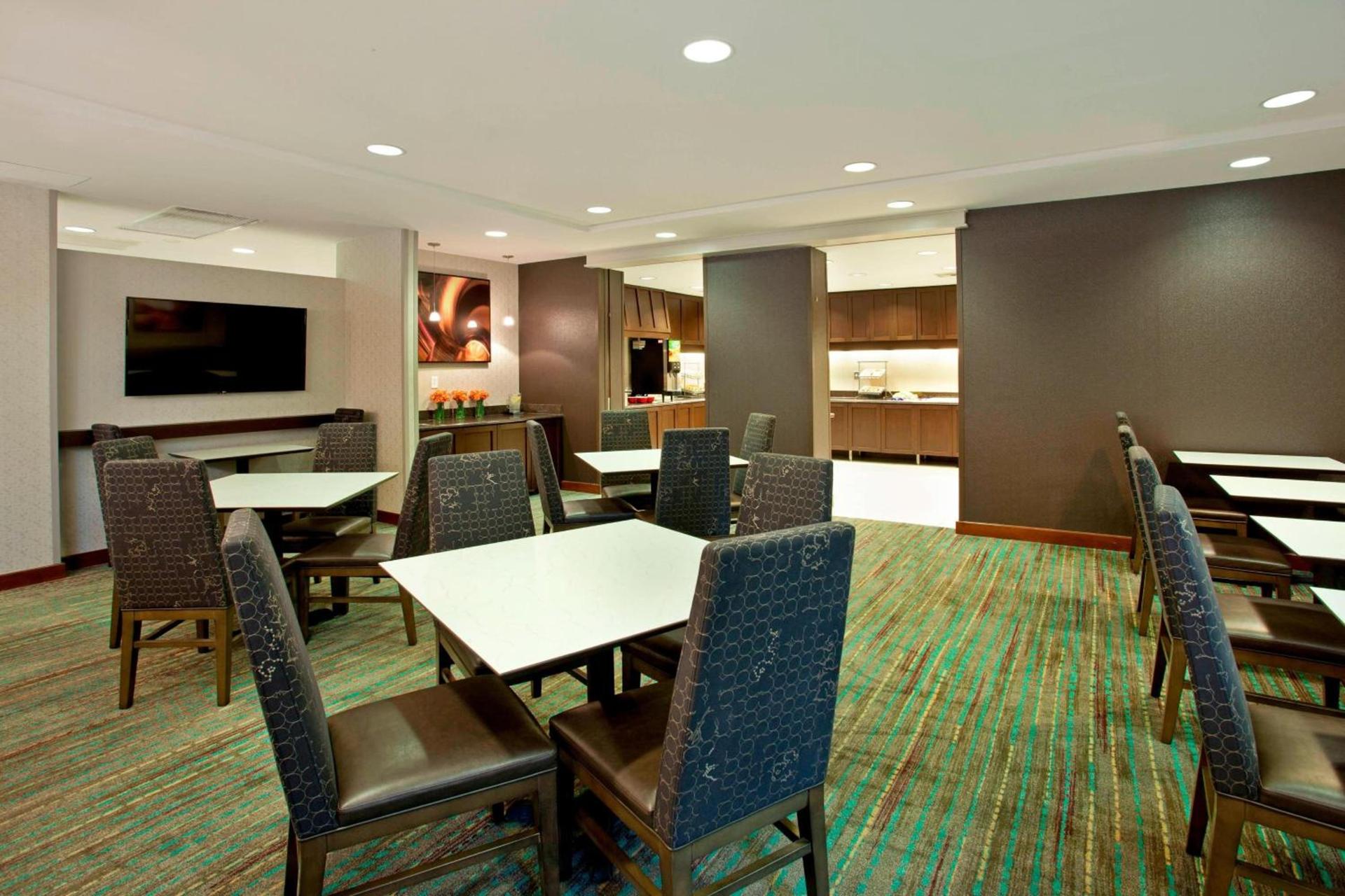Residence Inn Baltimore Hunt Valley photo 16