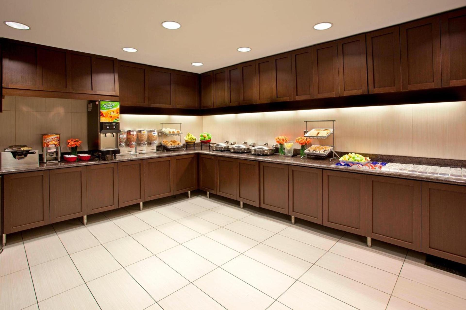Residence Inn Baltimore Hunt Valley photo 17