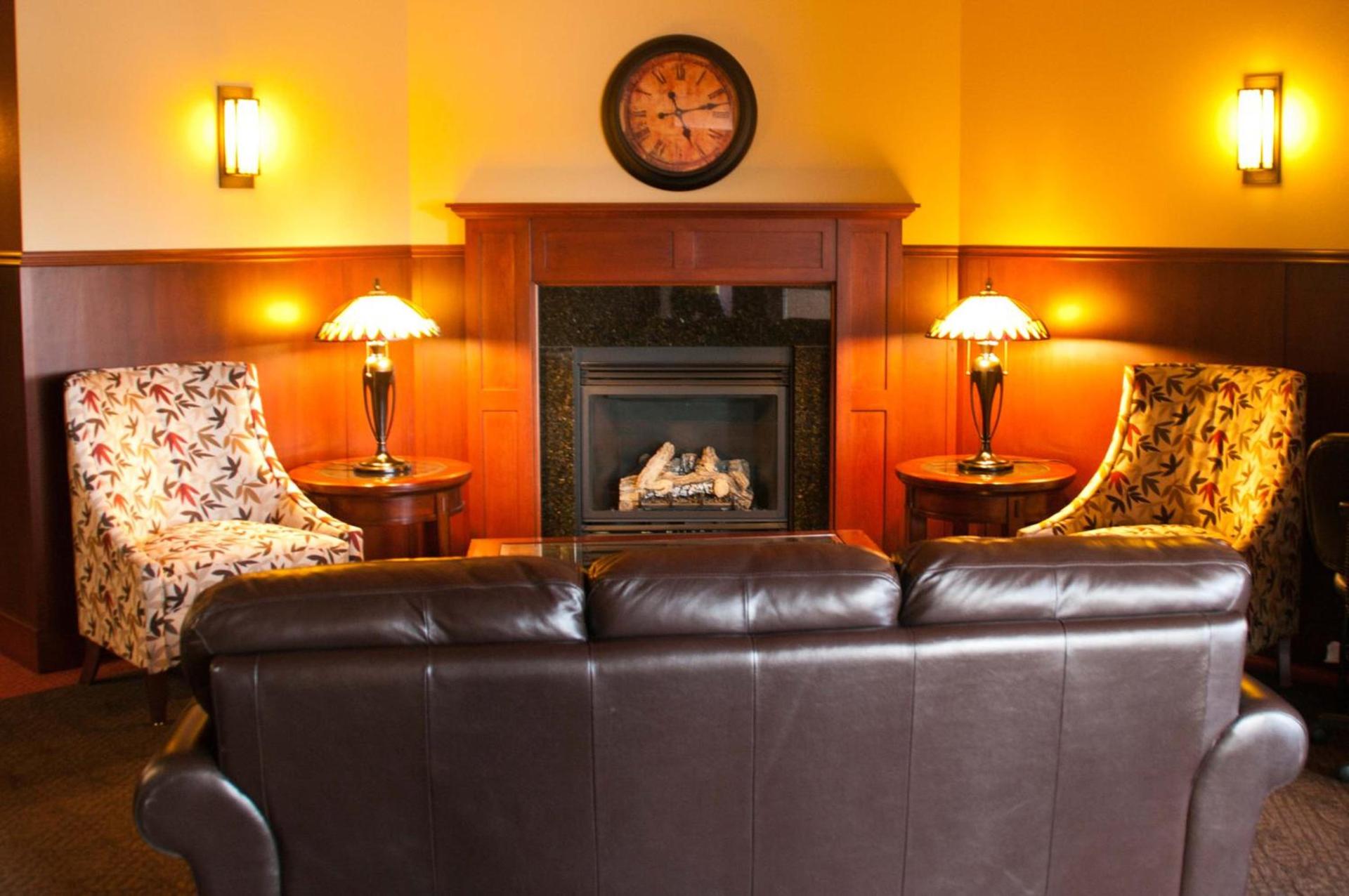 Americas Best Value Inn Big Lake Becker photo 5