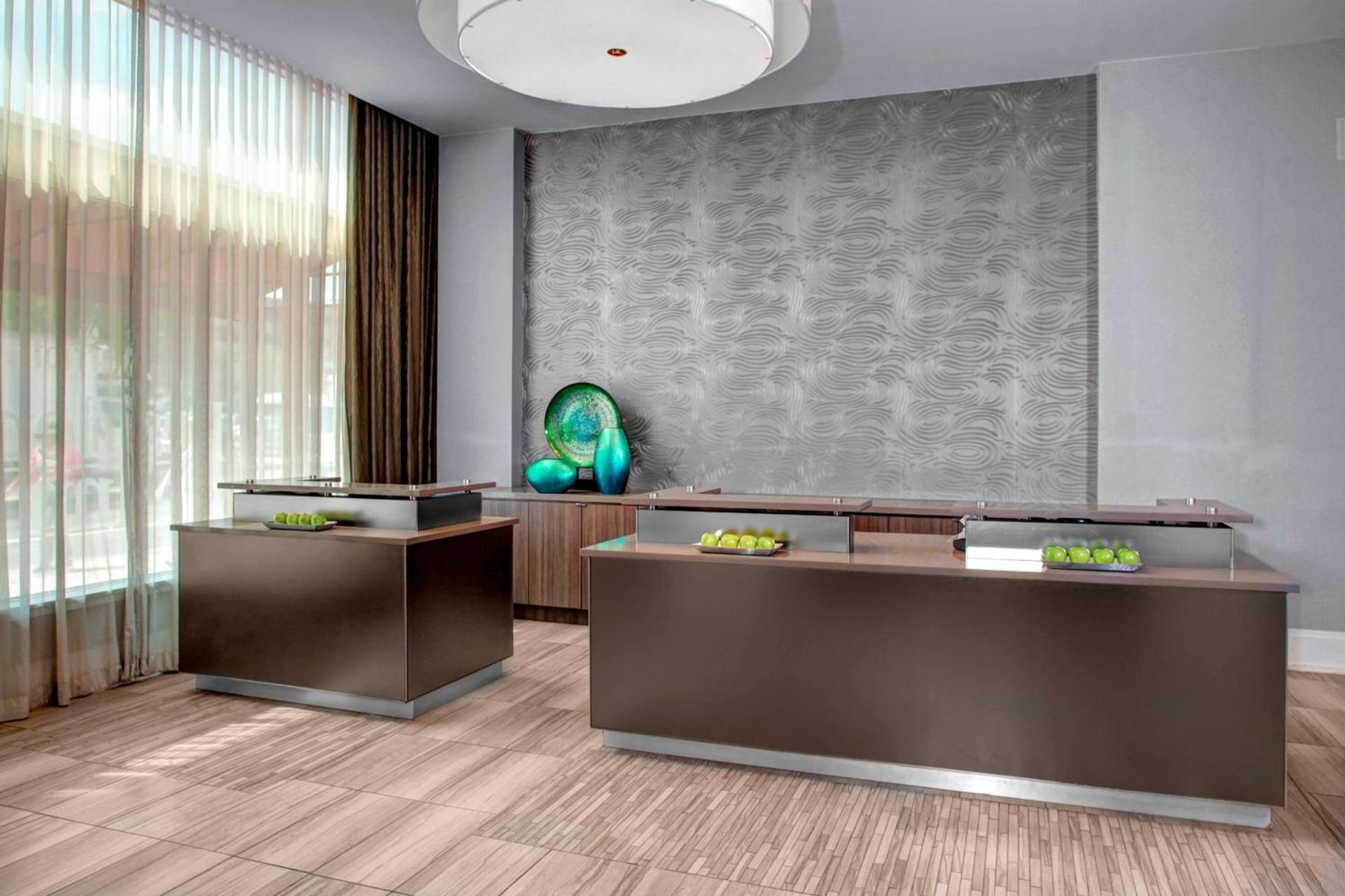 Residence Inn by Marriott Cleveland Downtown photo 3