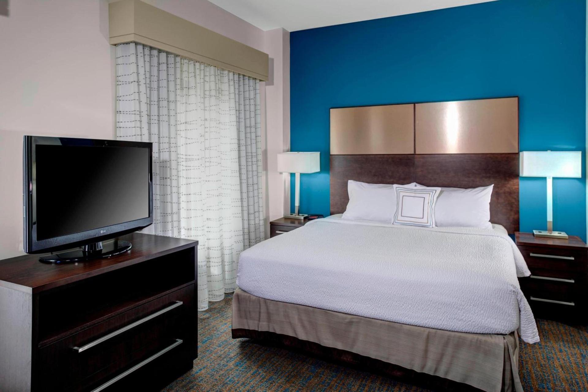 Residence Inn by Marriott Cleveland Downtown photo 10