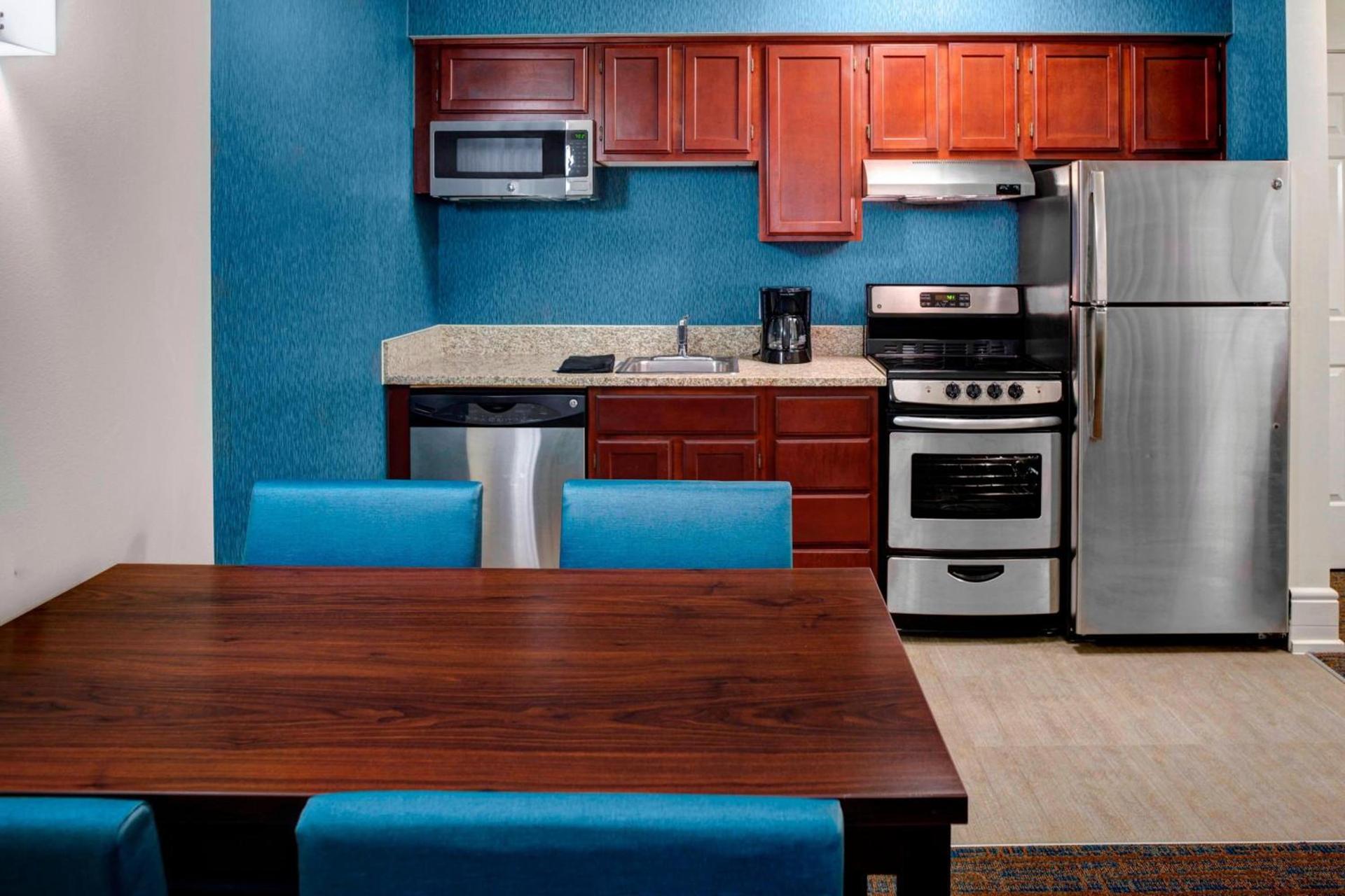 Residence Inn by Marriott Cleveland Downtown photo 12
