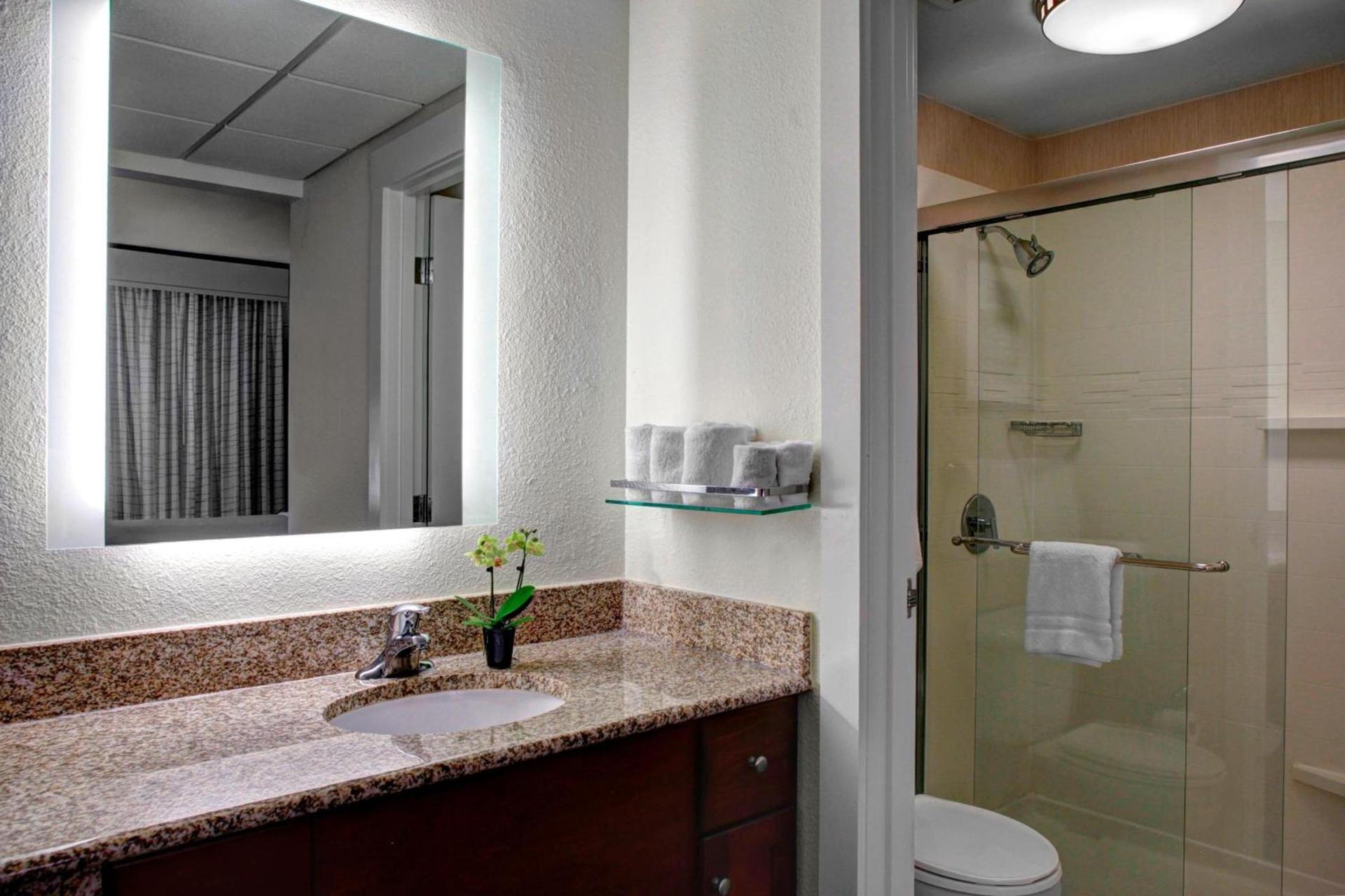 Residence Inn by Marriott Cleveland Downtown photo 15