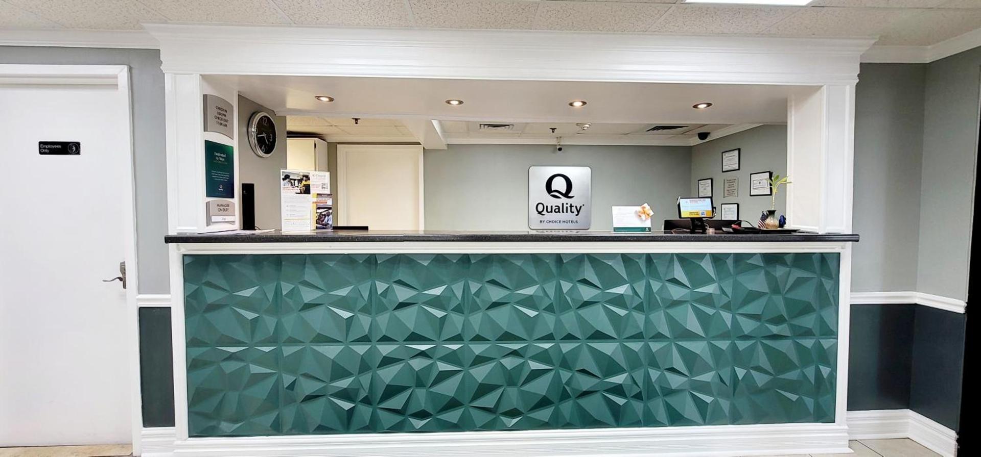 Quality Inn Port Wentworth Savannah North photo 42