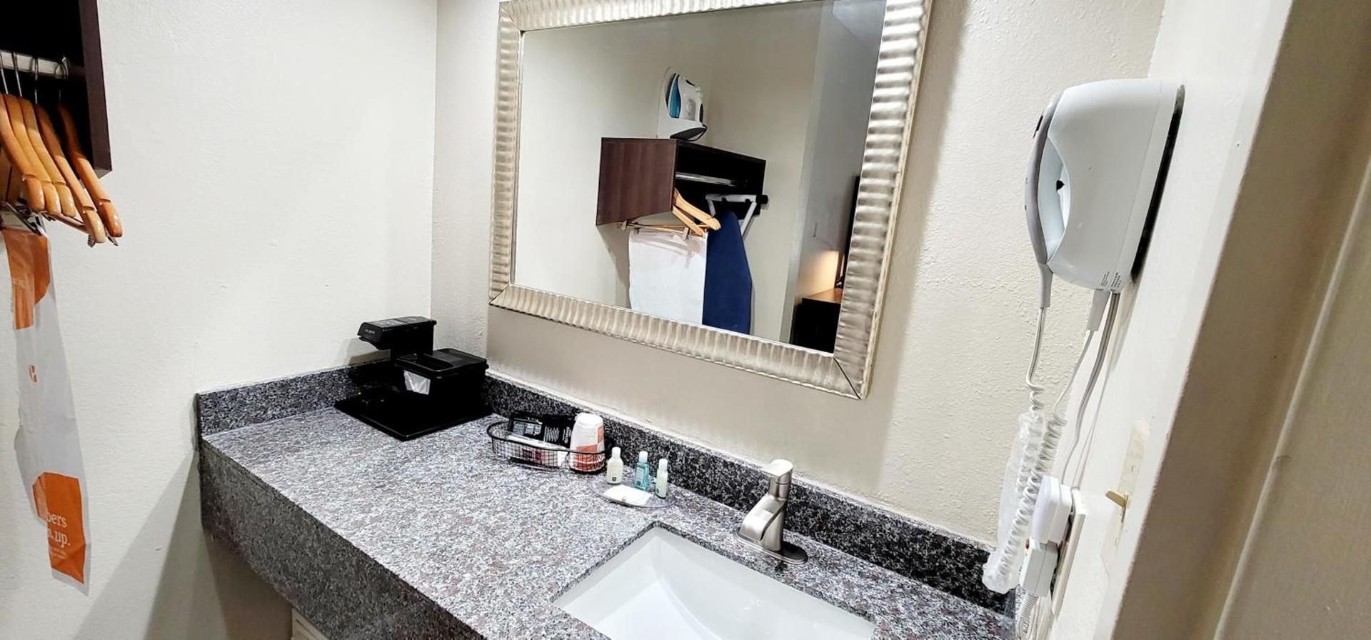 Quality Inn Port Wentworth Savannah North photo 53