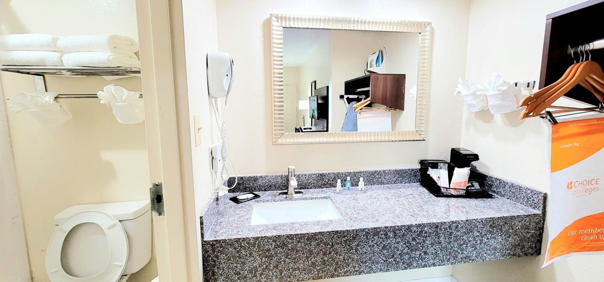 Quality Inn Port Wentworth Savannah North photo 54