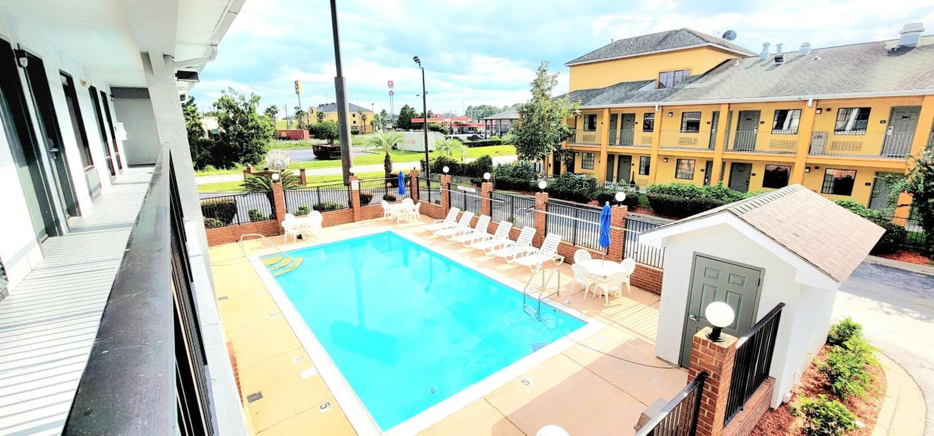 Quality Inn Port Wentworth Savannah North photo 48