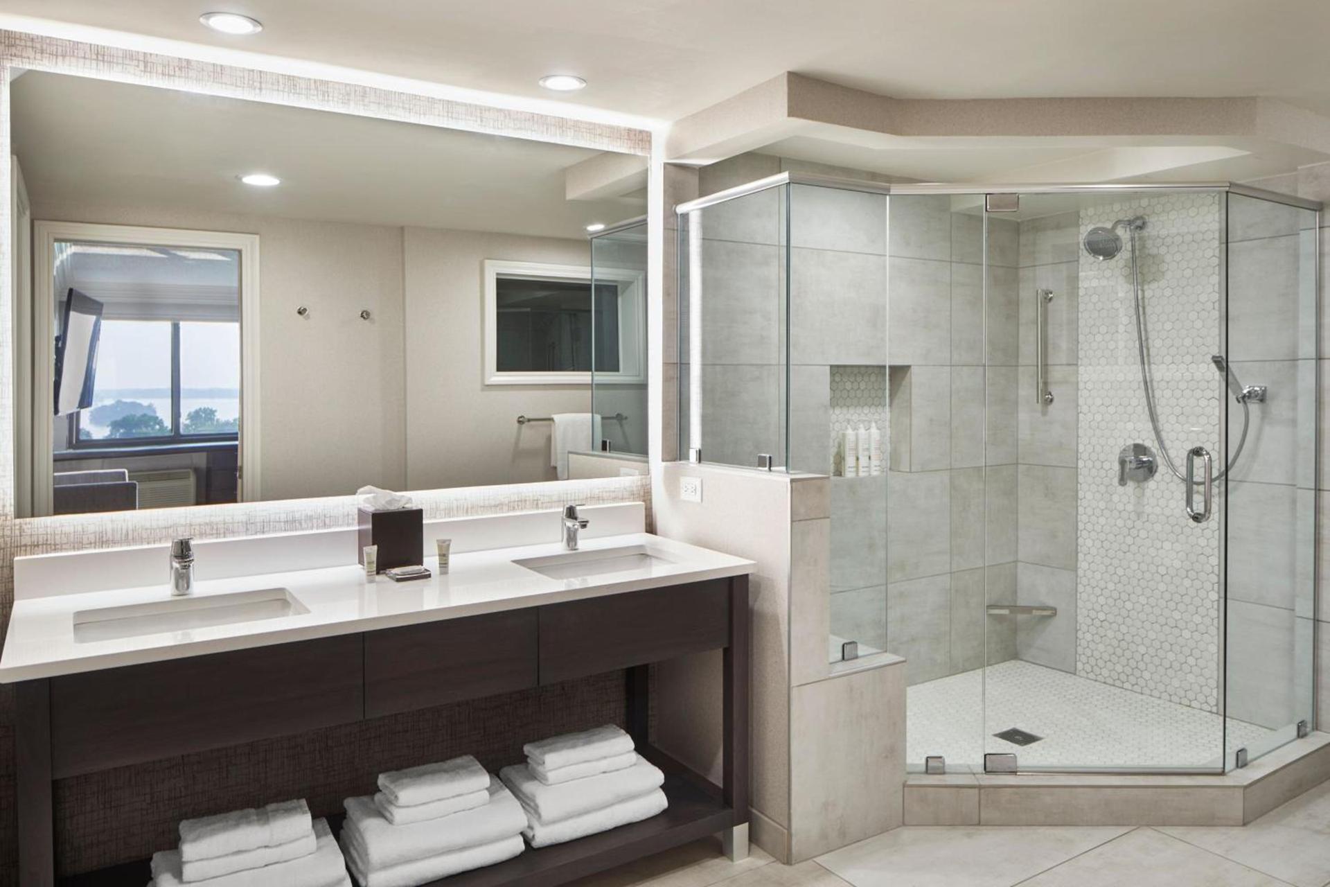 Ann Arbor Marriott Ypsilanti at Eagle Crest photo 82