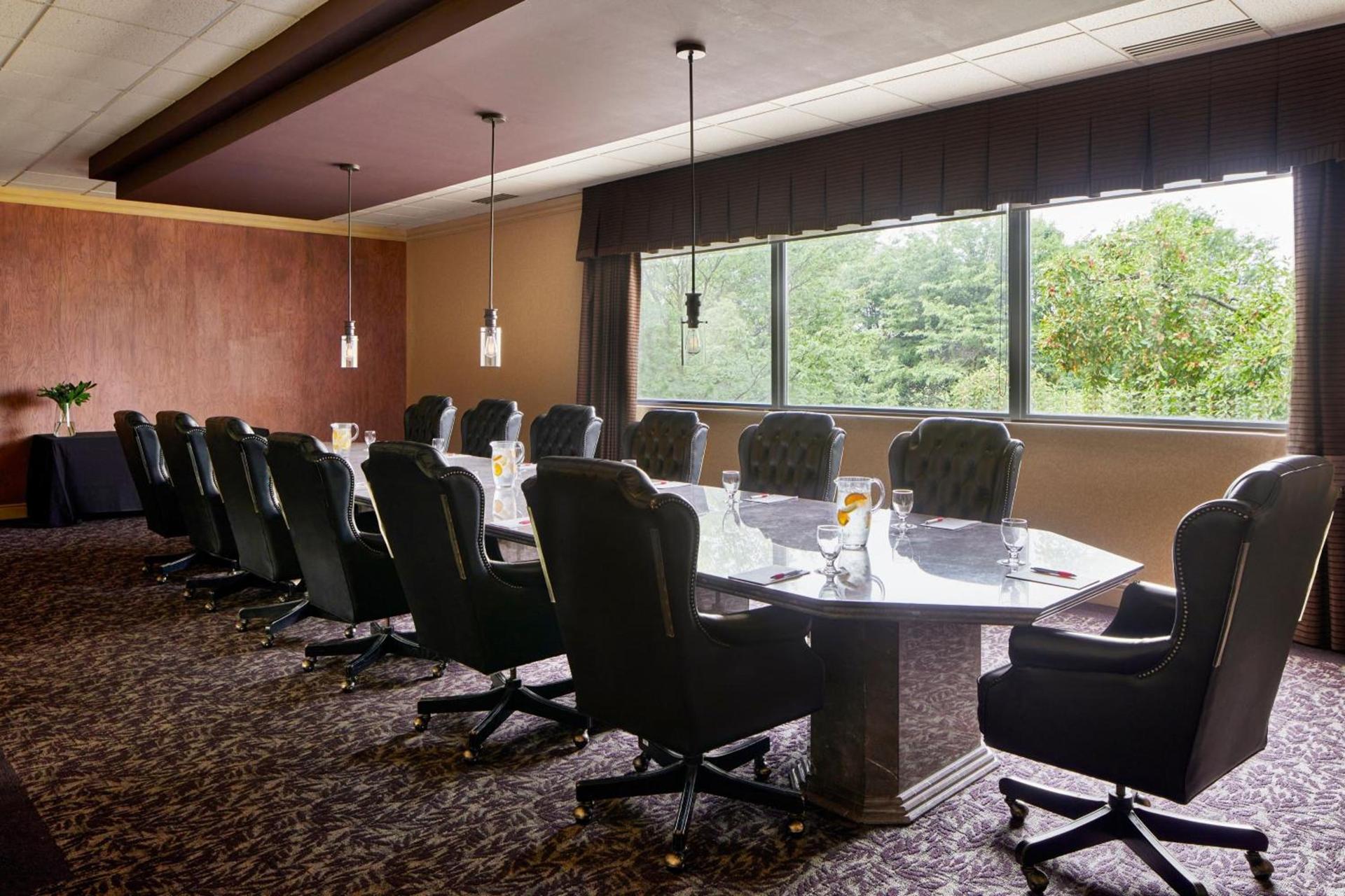 Ann Arbor Marriott Ypsilanti at Eagle Crest photo 99